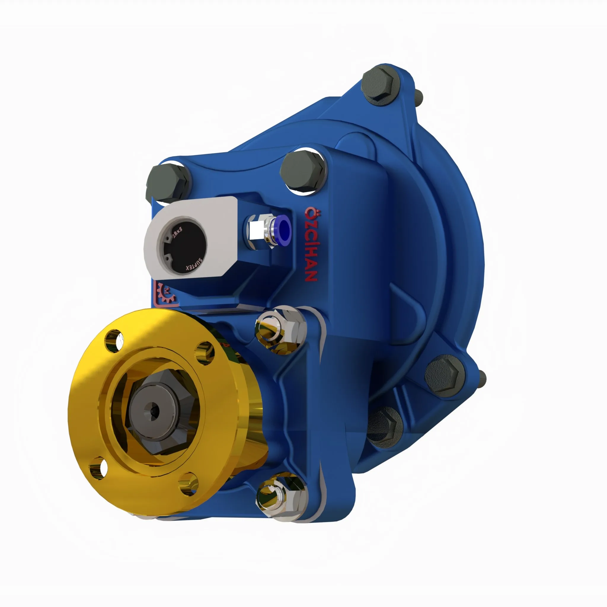 CTM 028 AD1 PTO