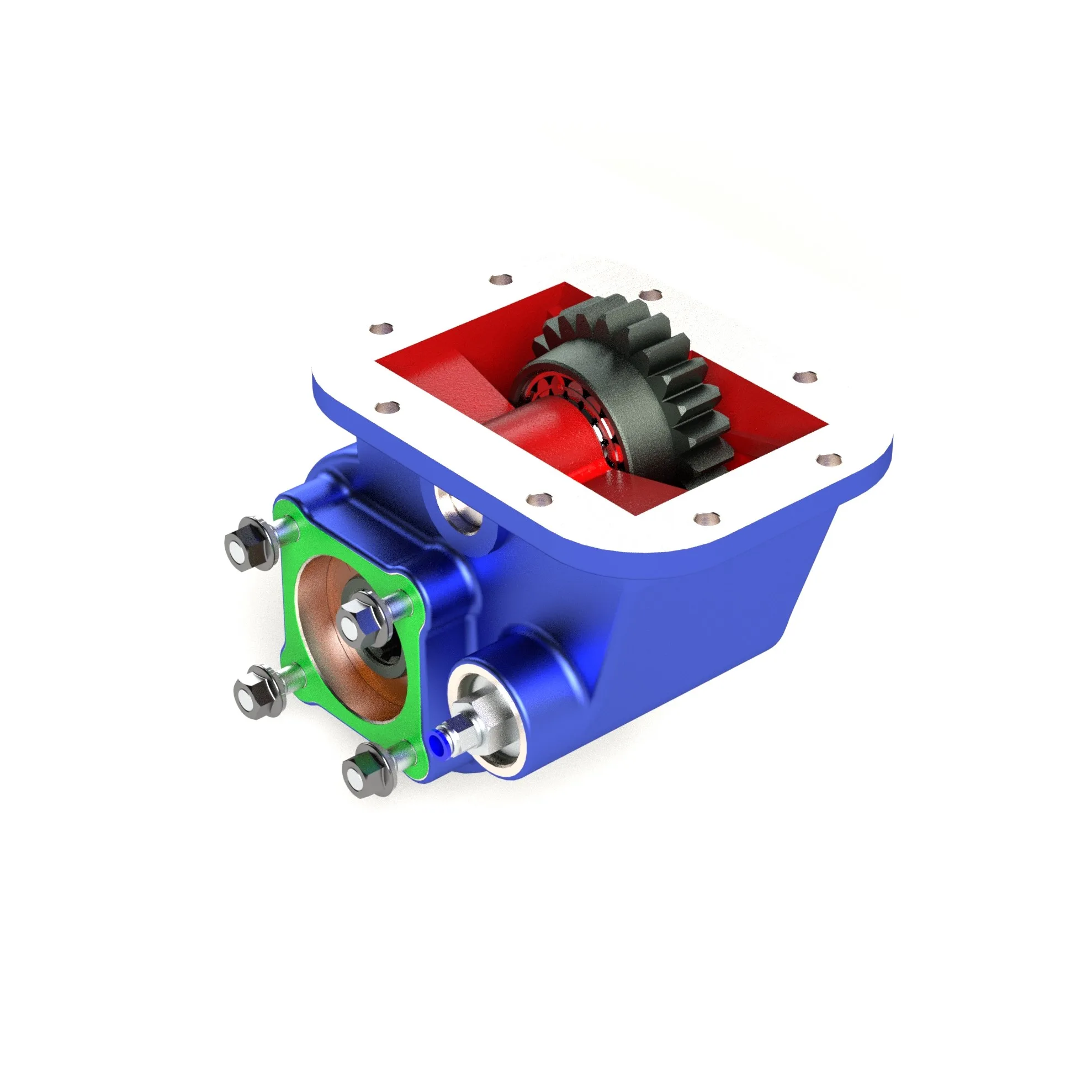 CTM 029 A1 PTO