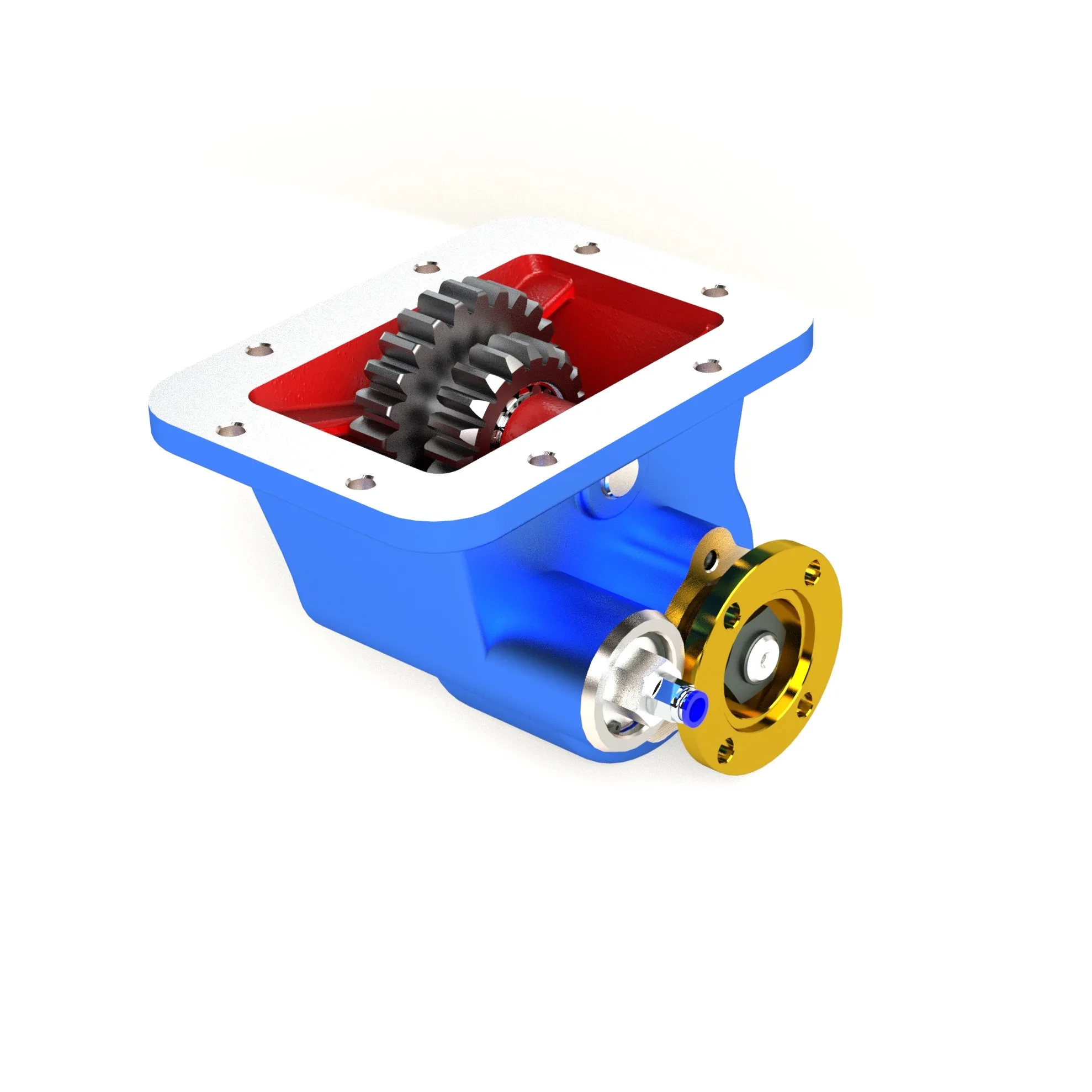 CTM 029 AD PTO
