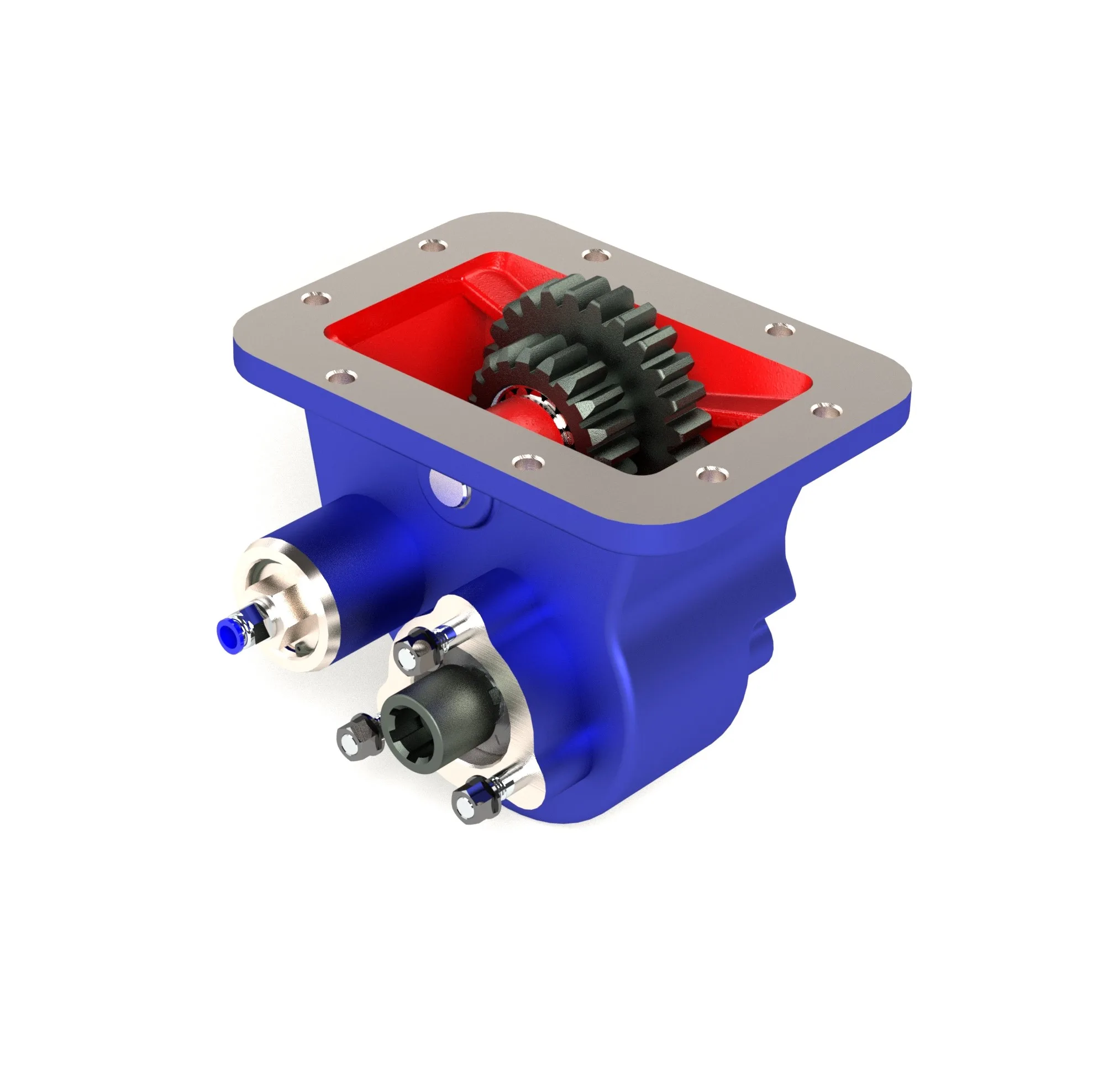 CTM 029 AC2 PTO