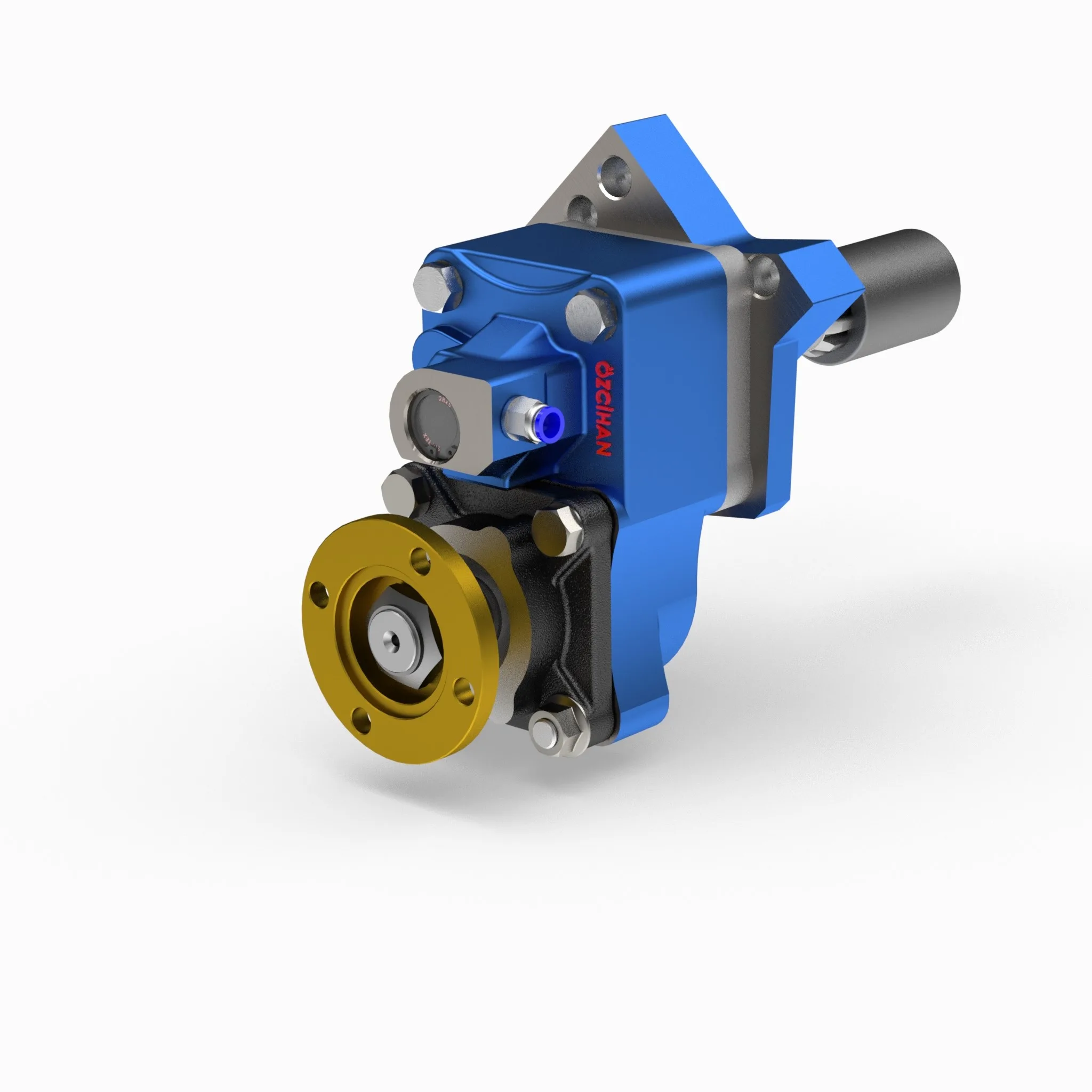 CTM 030 AD1F PTO