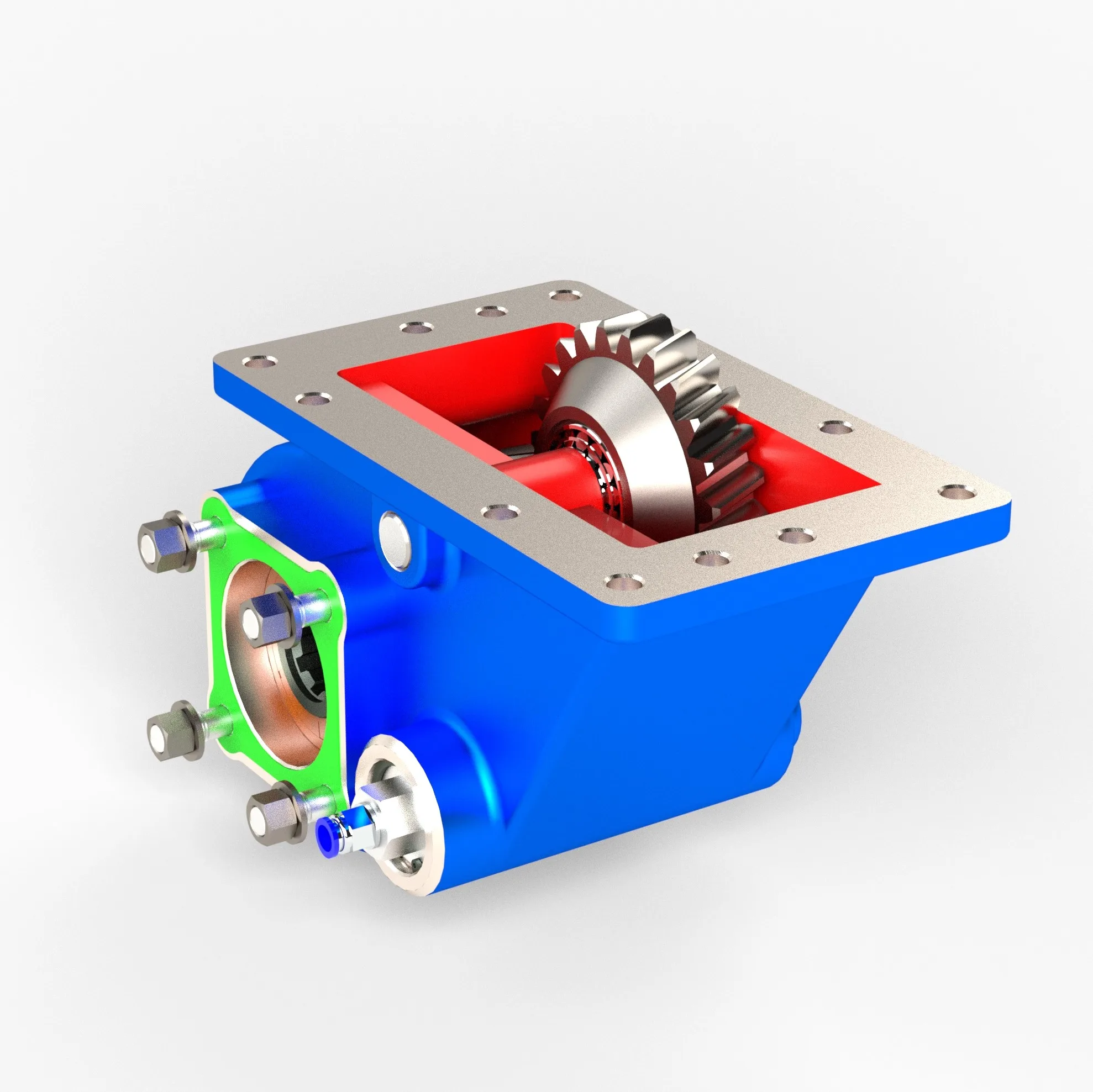 CTM 033 A1 PTO