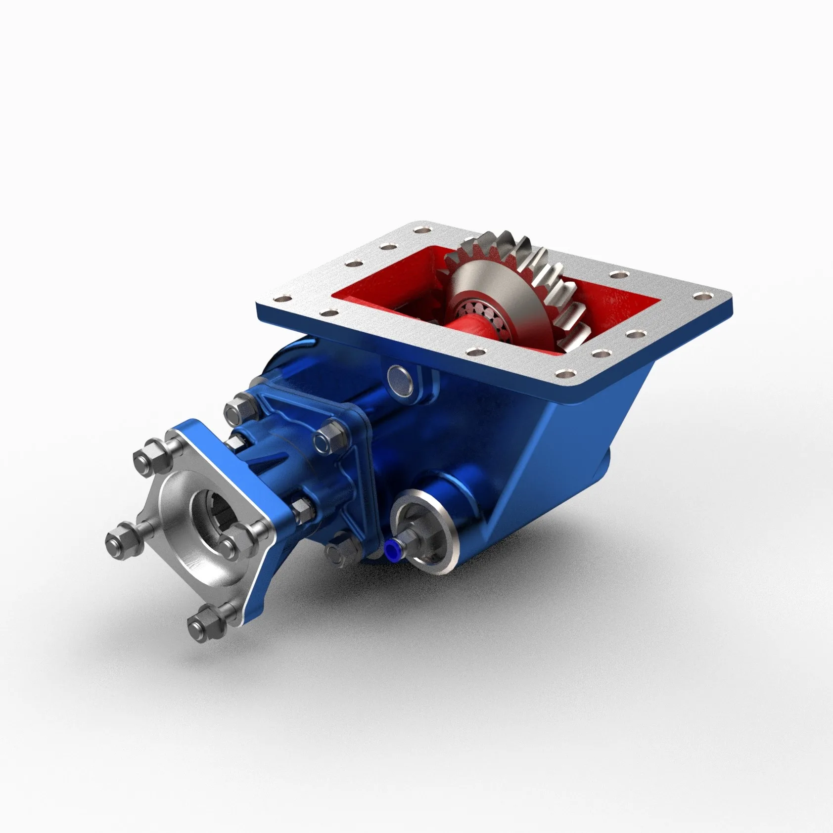 CTM 033 AC1 PTO