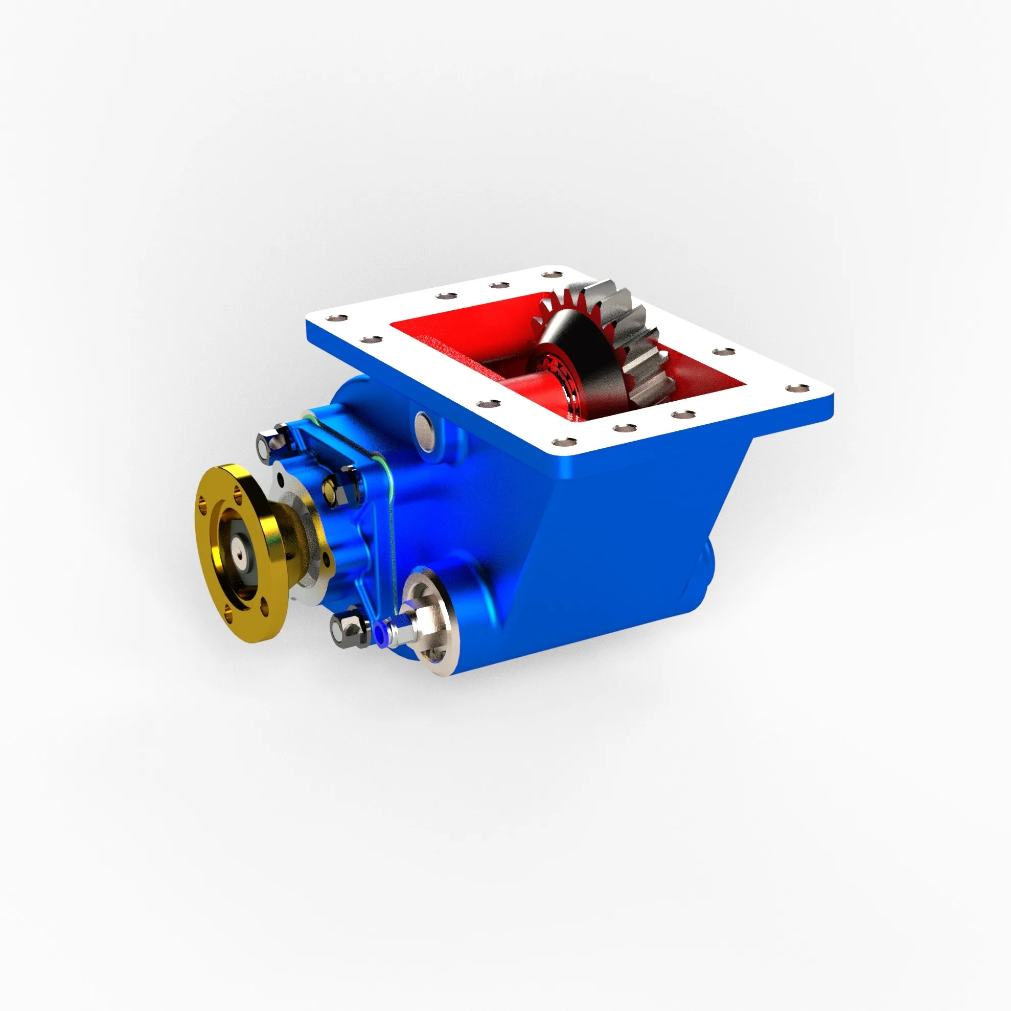 CTM 033 AD PTO