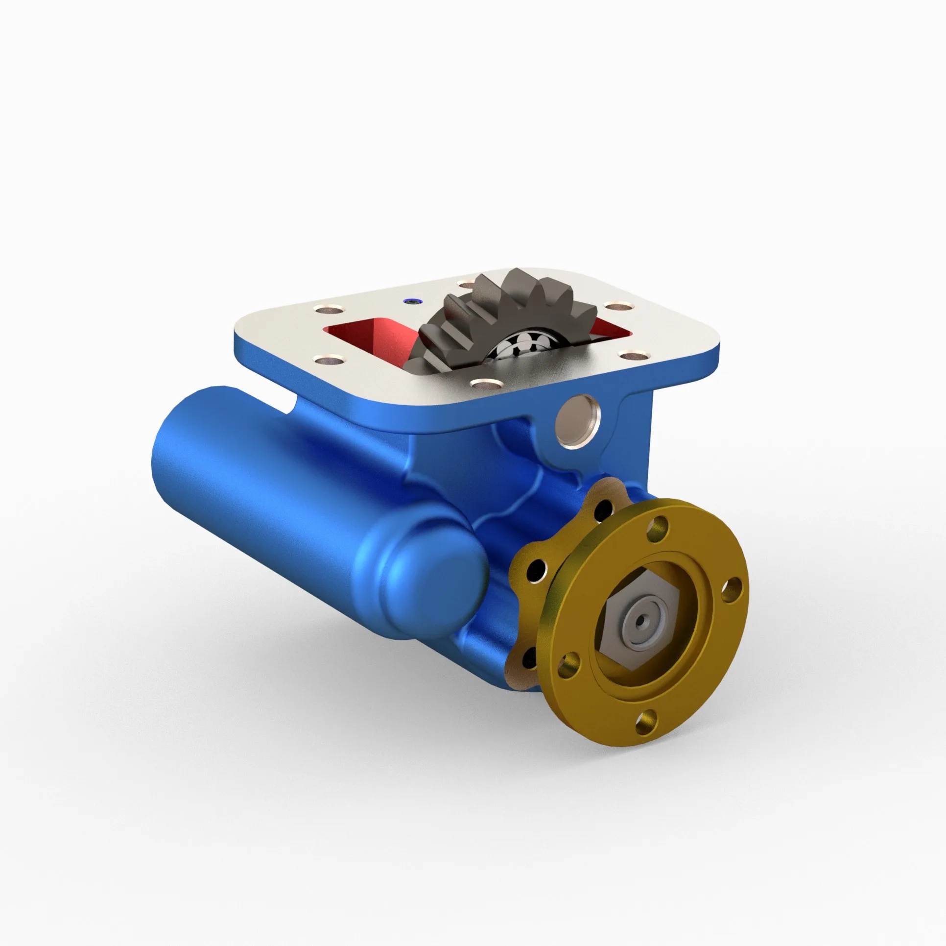 CTM 035 AD PTO