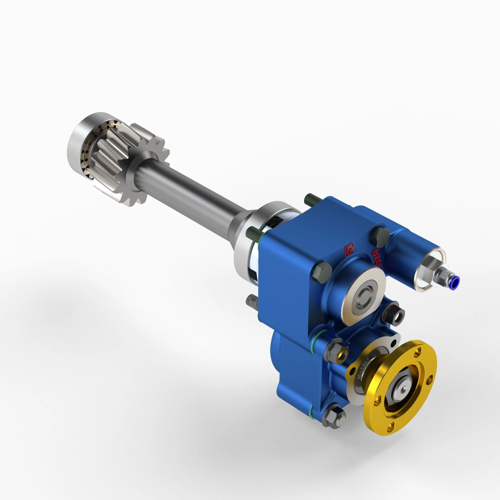 CTM 037 AD1F PTO