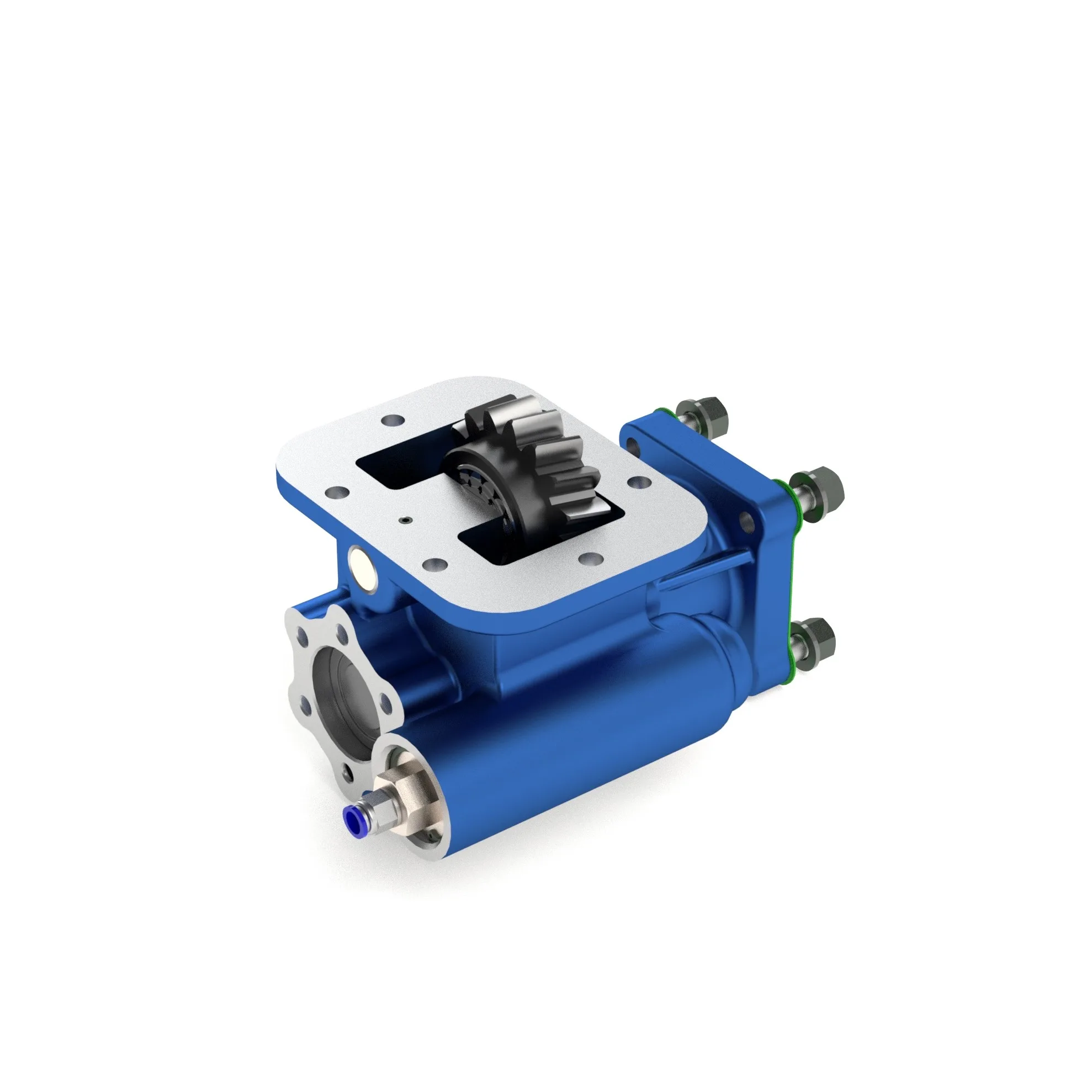 CTM 038 AC1 PTO