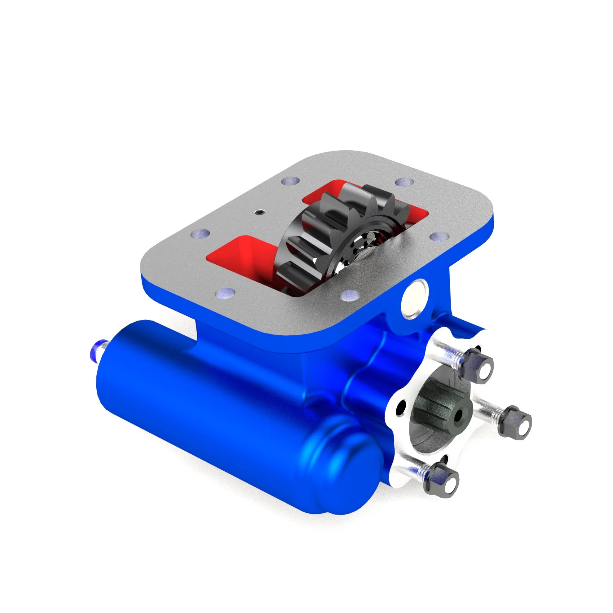 CTM 038 AE PTO