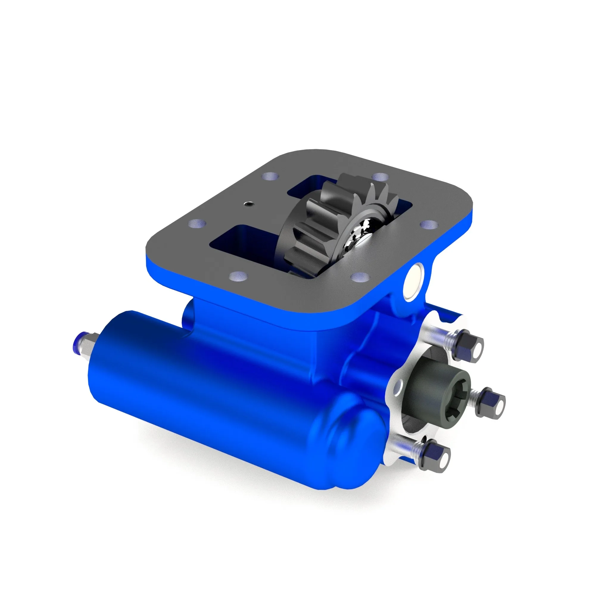 CTM 038 AC2 PTO