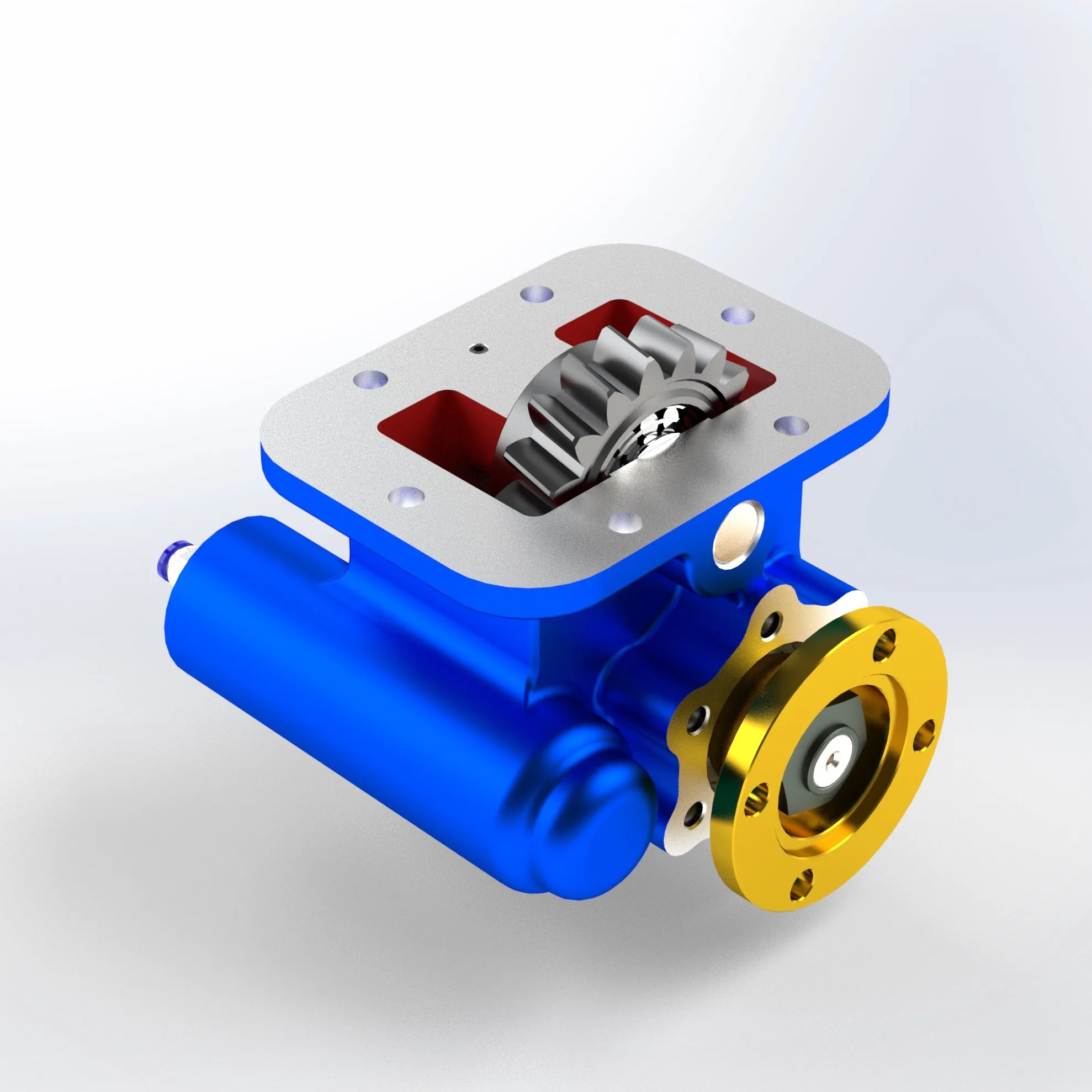CTM 038 AD PTO