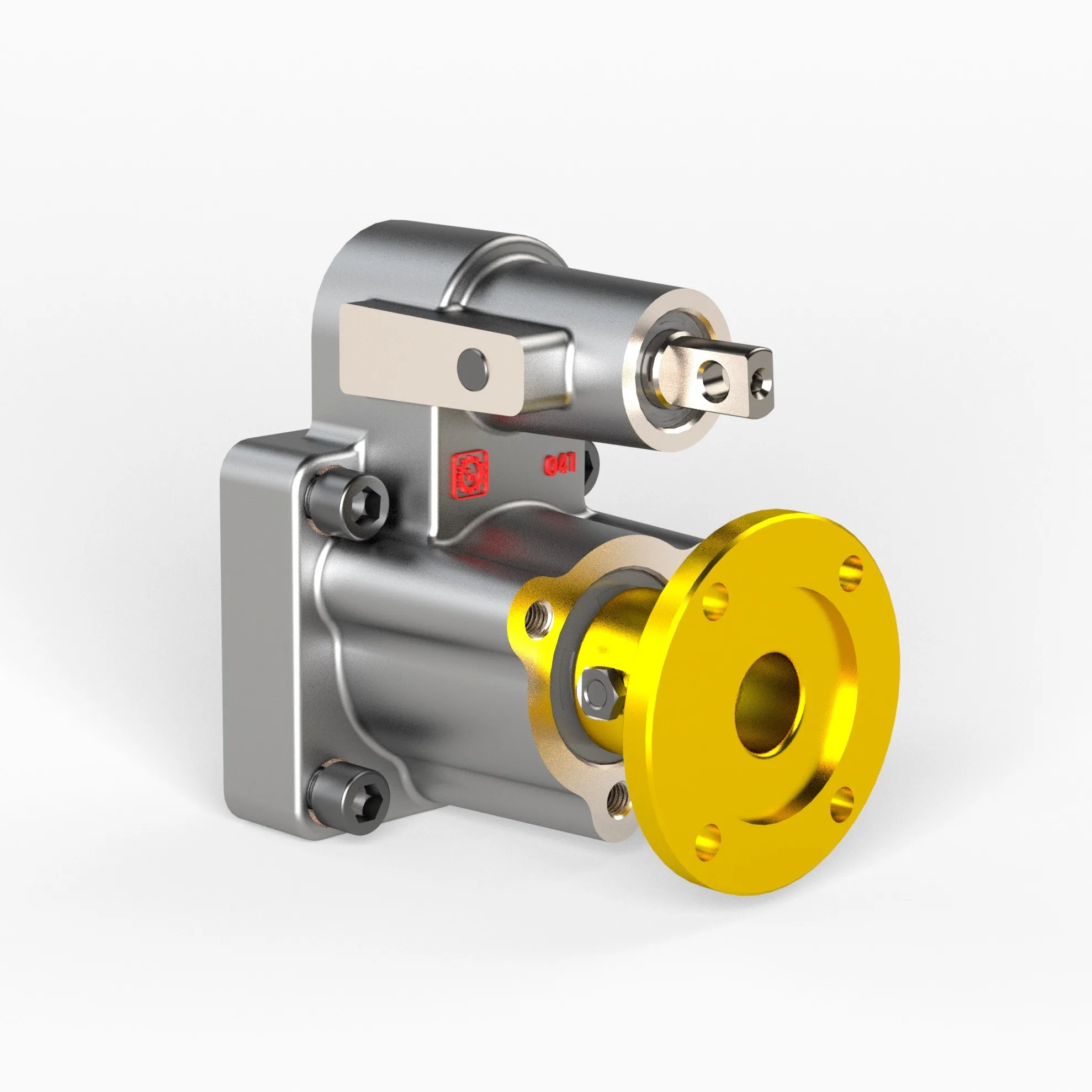 CTM 041 BD PTO