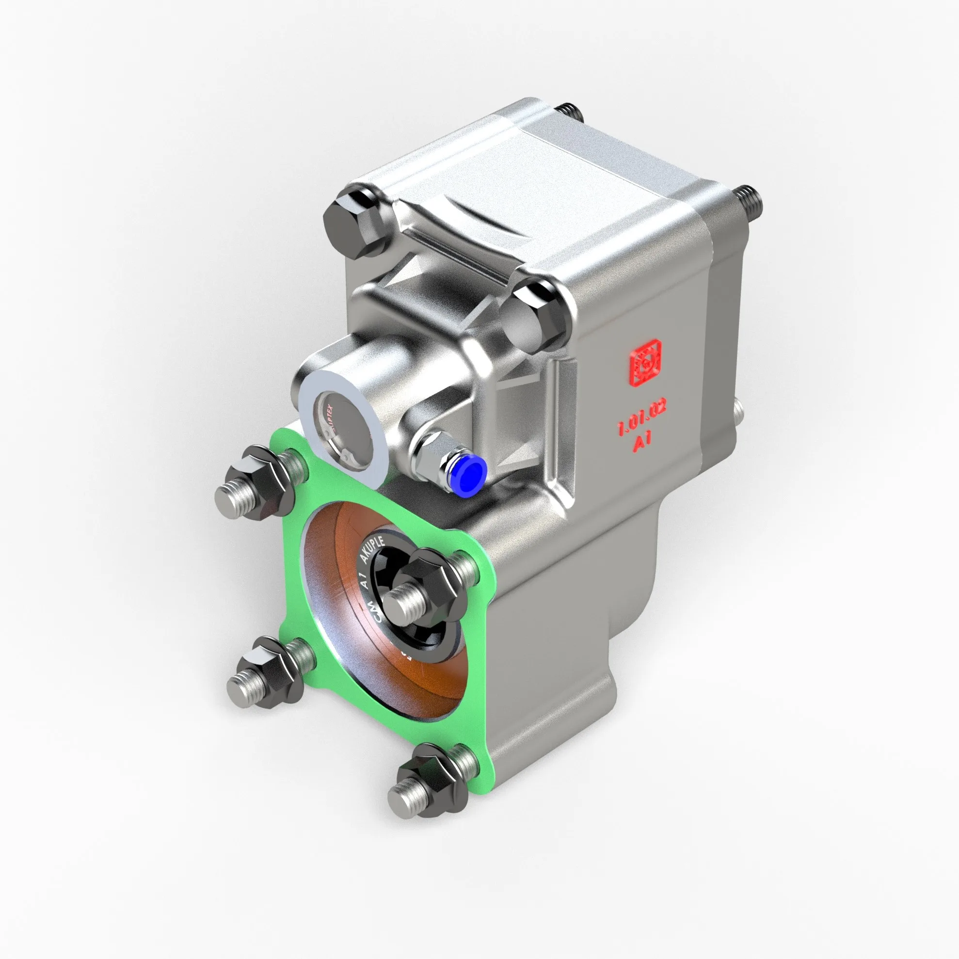 CTM 043 A1 PTO