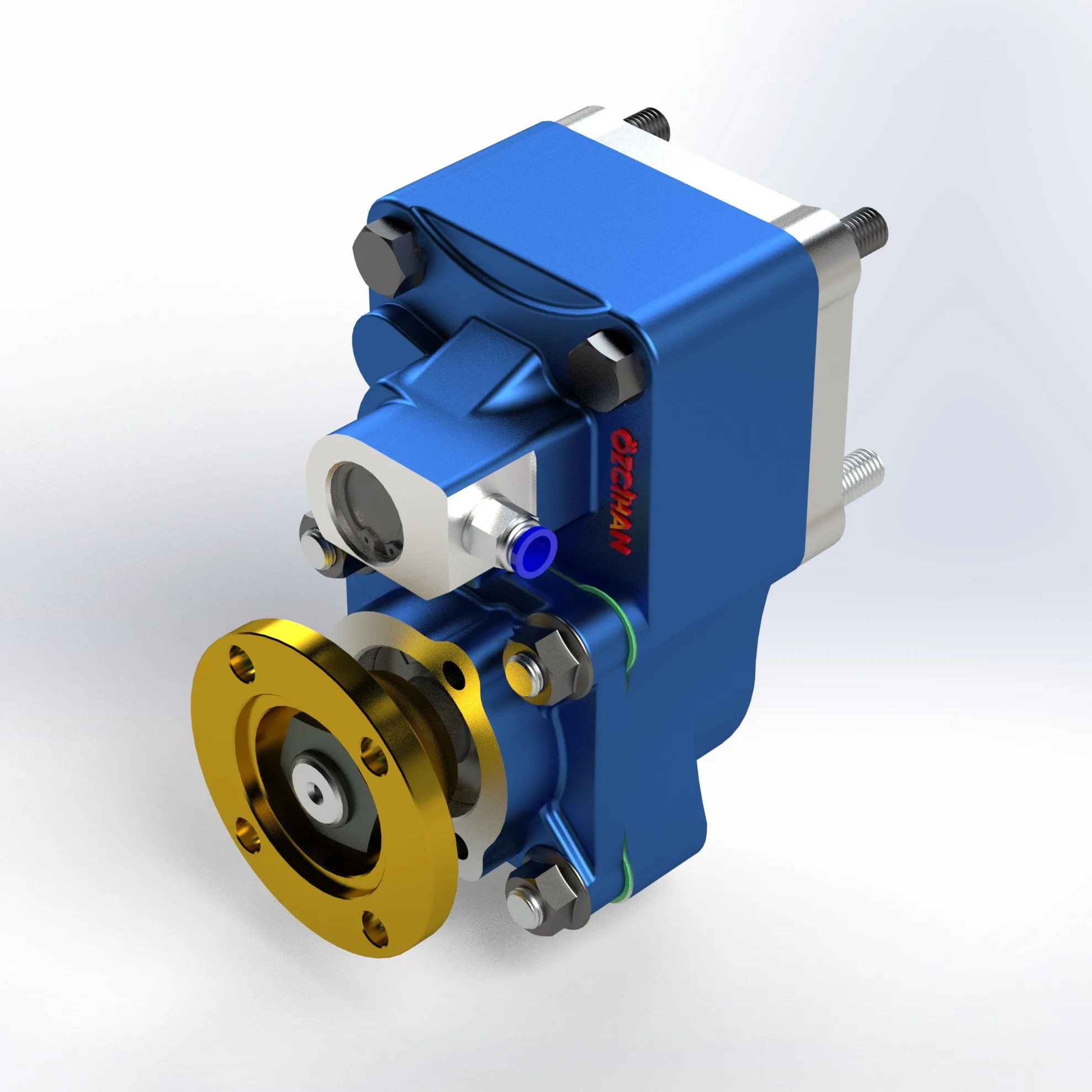 CTM 043 AD PTO