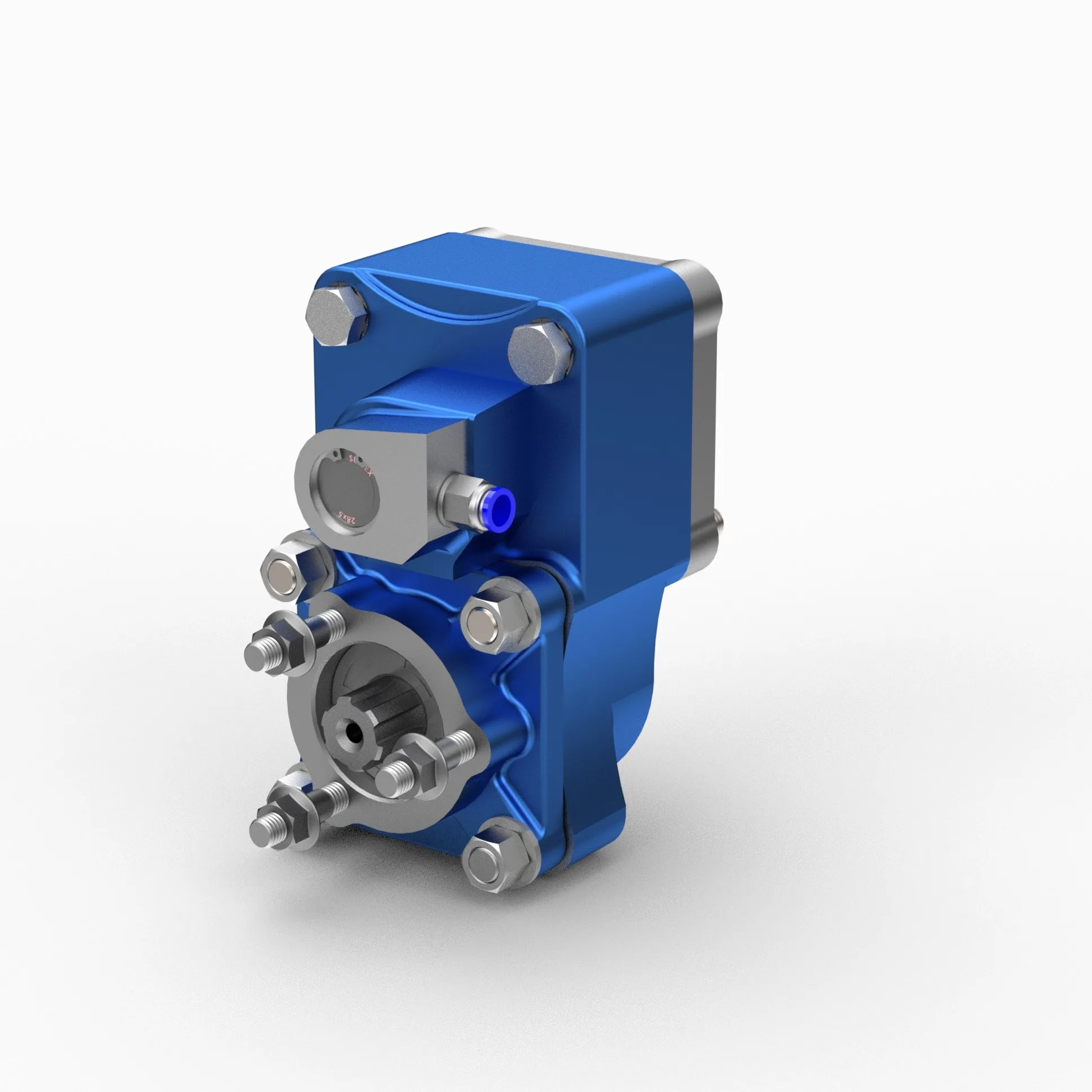 CTM 044 AE PTO
