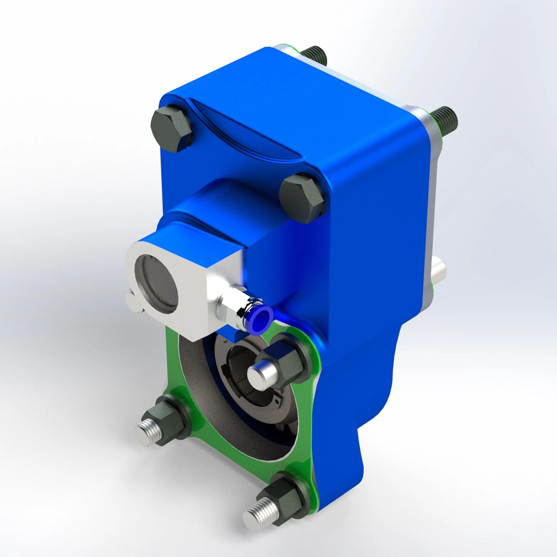 CTM 044 AC1 PTO