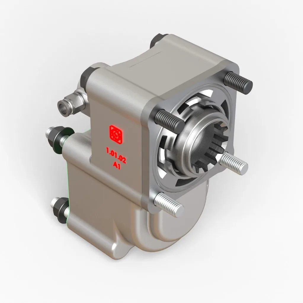 CTM 044 A1 PTO