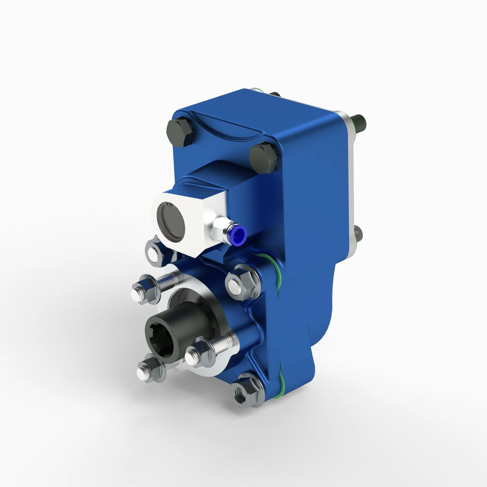 CTM 044 AC2 PTO