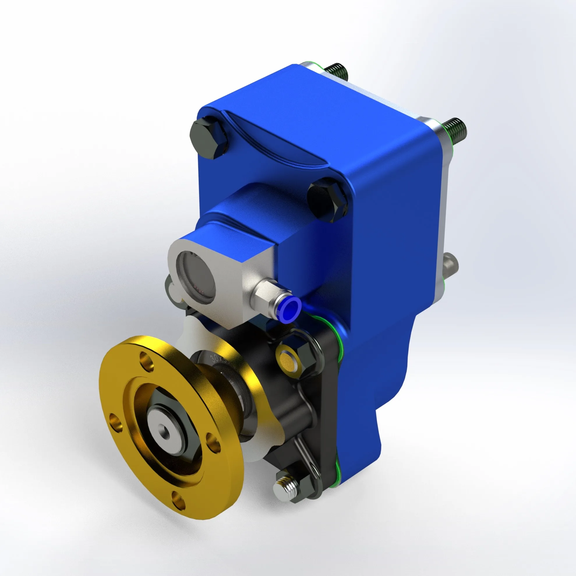 CTM 044 AD1 PTO