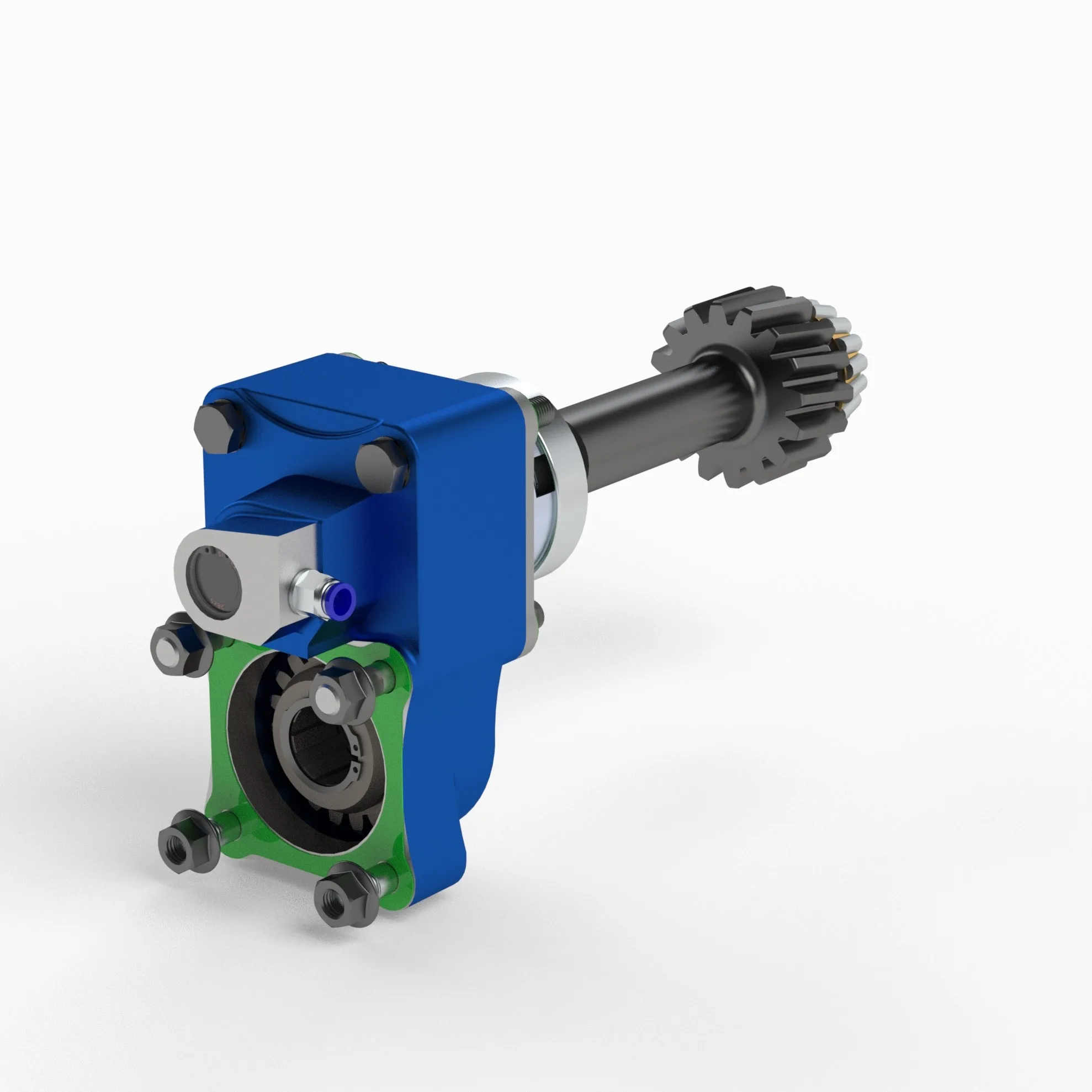 CTM 045 AC1 PTO