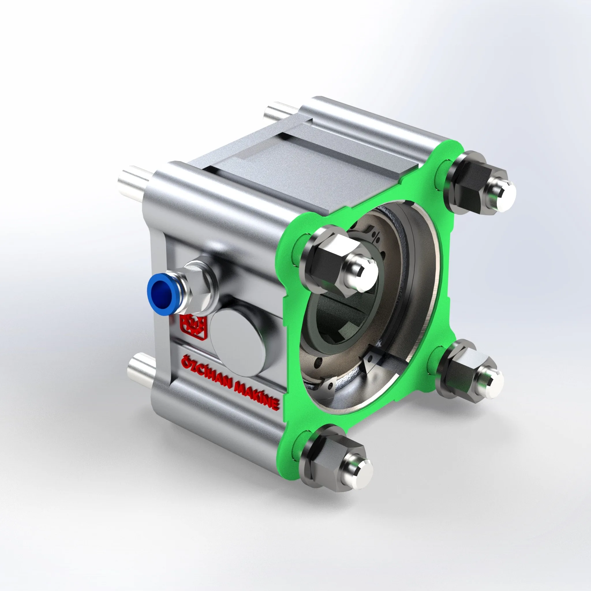 CTM 046 AC1 T PTO