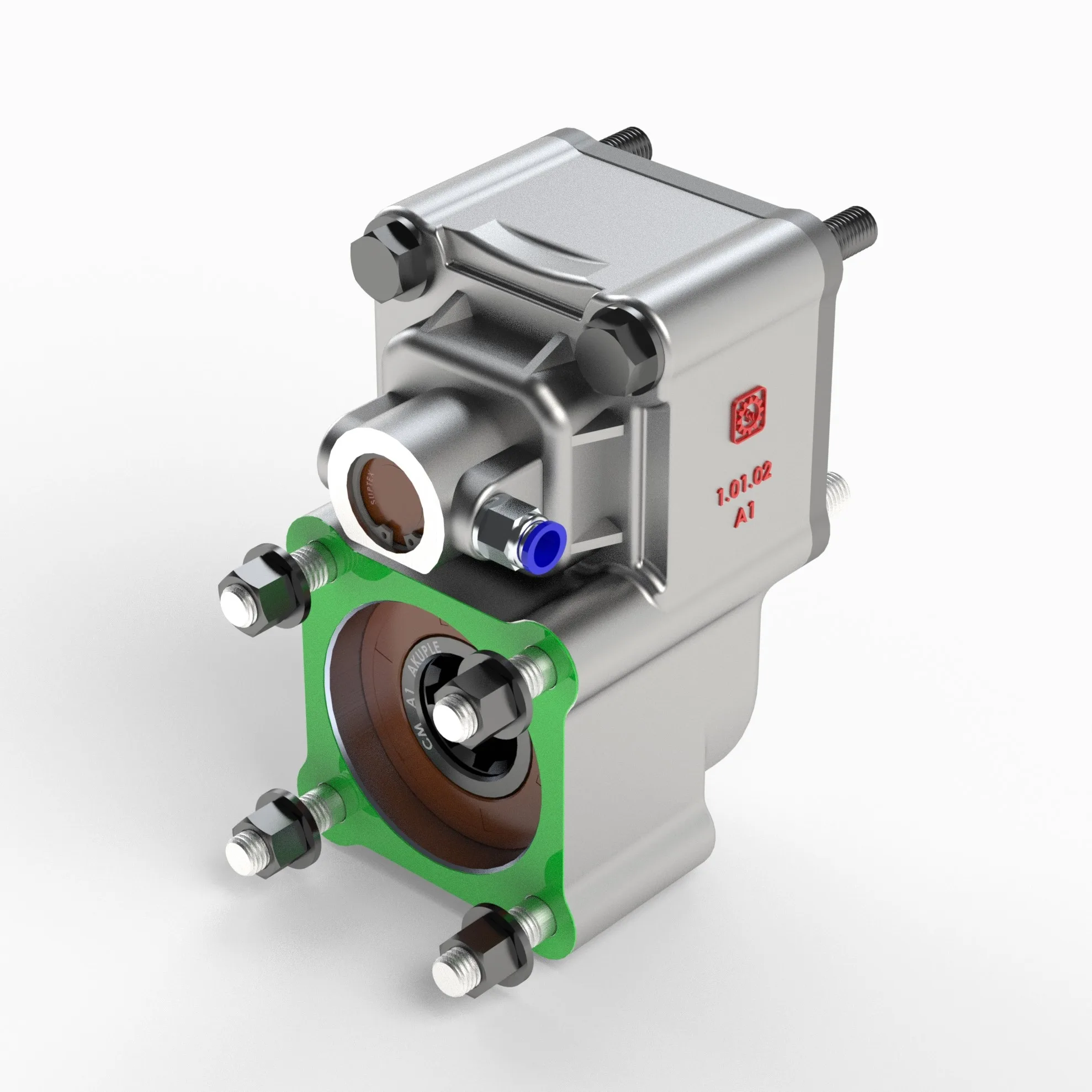 CTM 046 A1 PTO