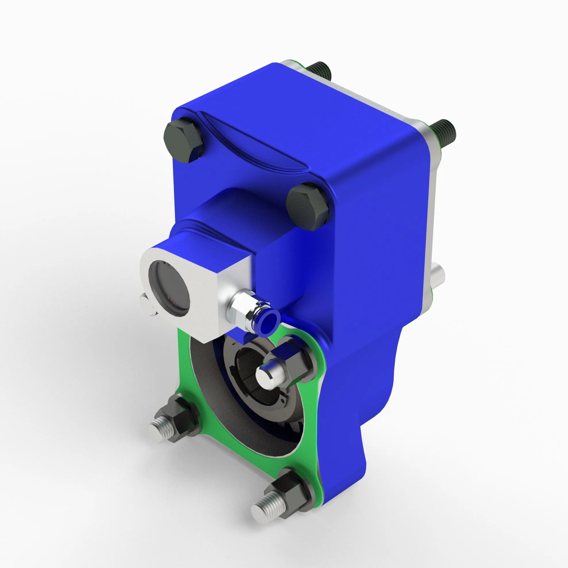 CTM 046 AC1 PTO
