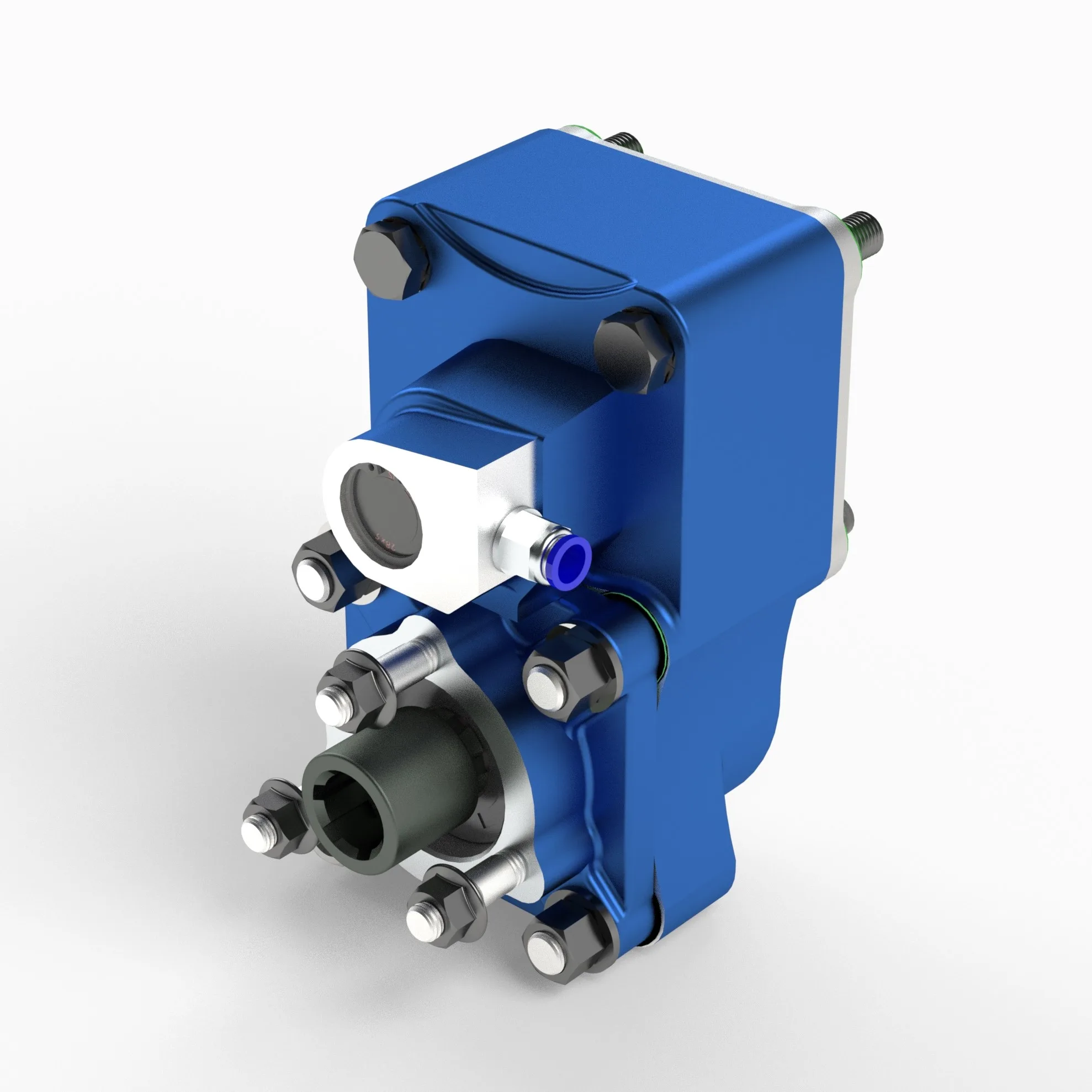 CTM 046 AC2 PTO