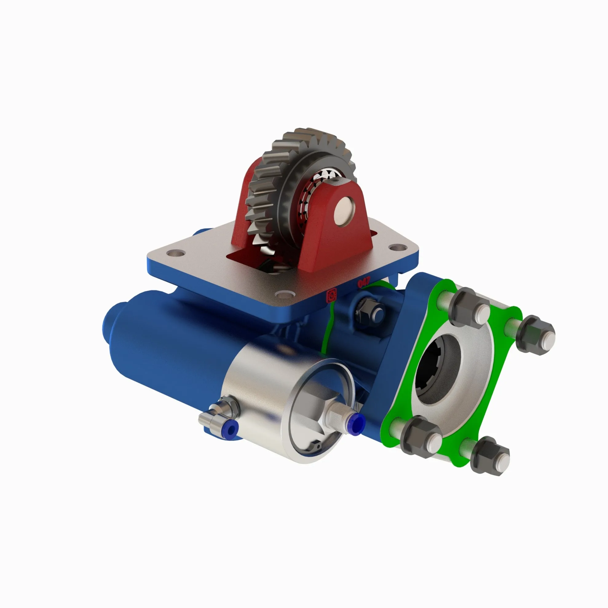 CTM 047 BC1 KV