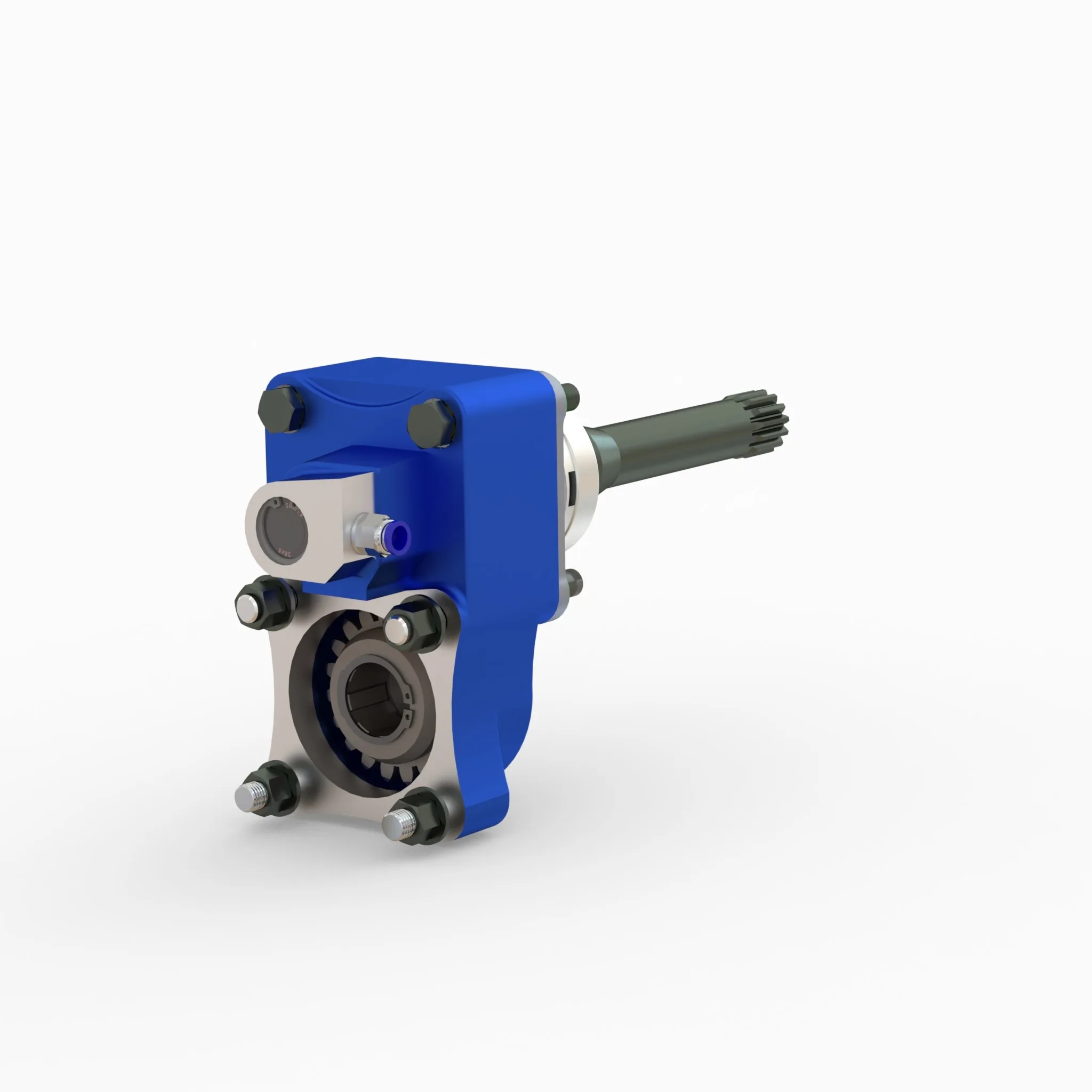 CTM 049 AC1 PTO