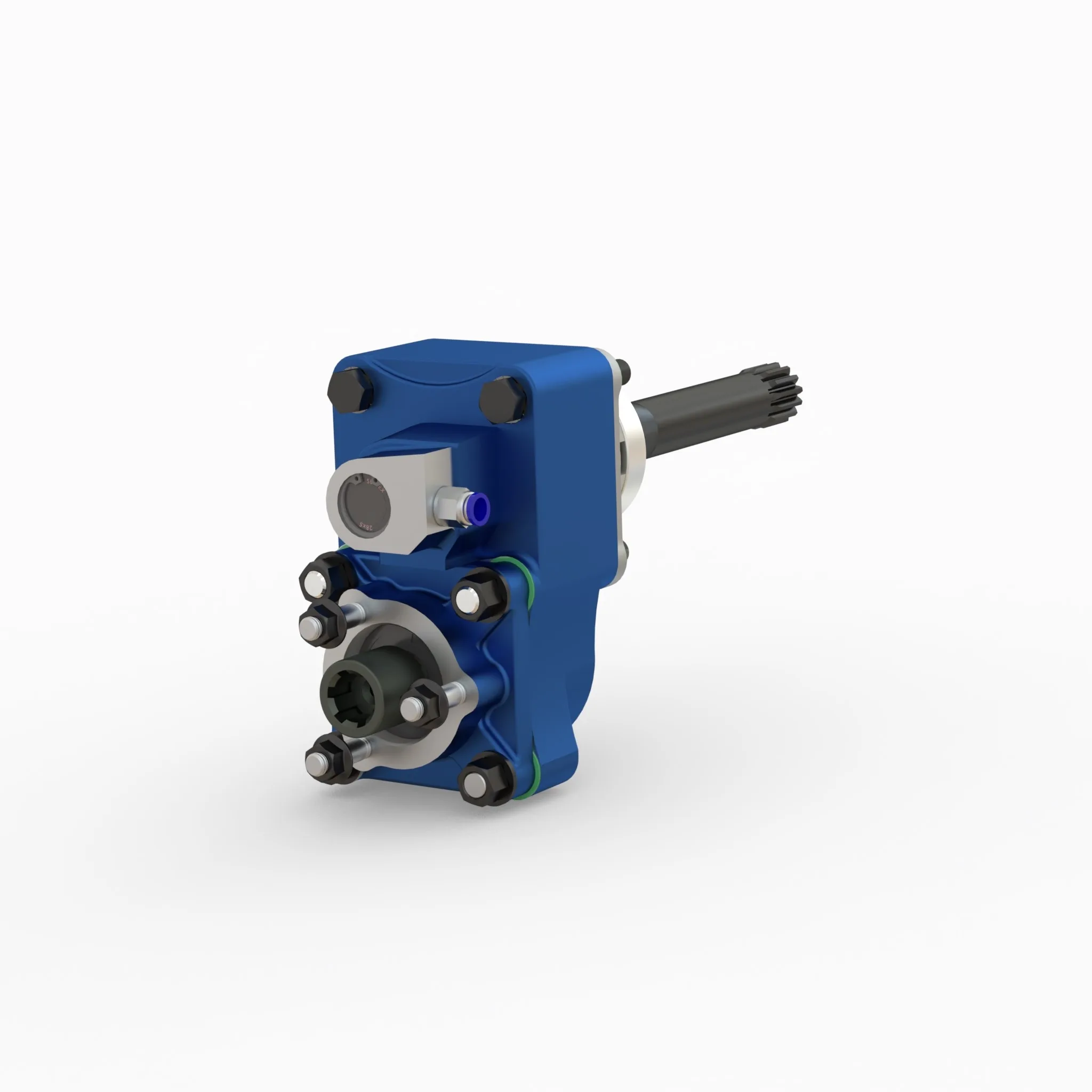 CTM 049 AC2 PTO