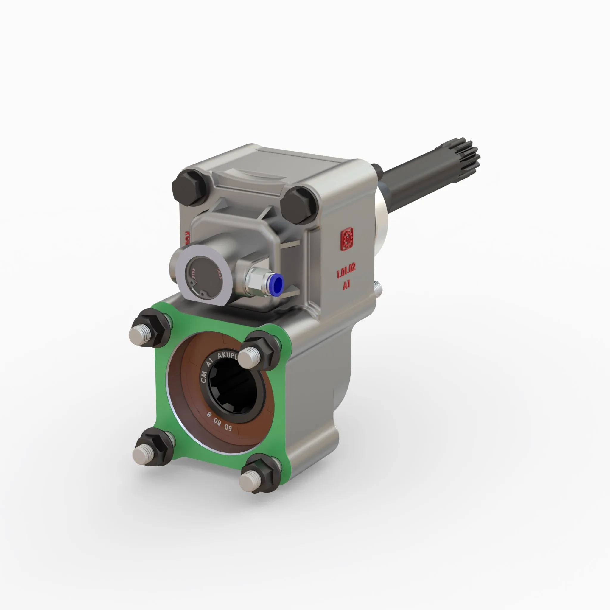 CTM 049 A1F PTO