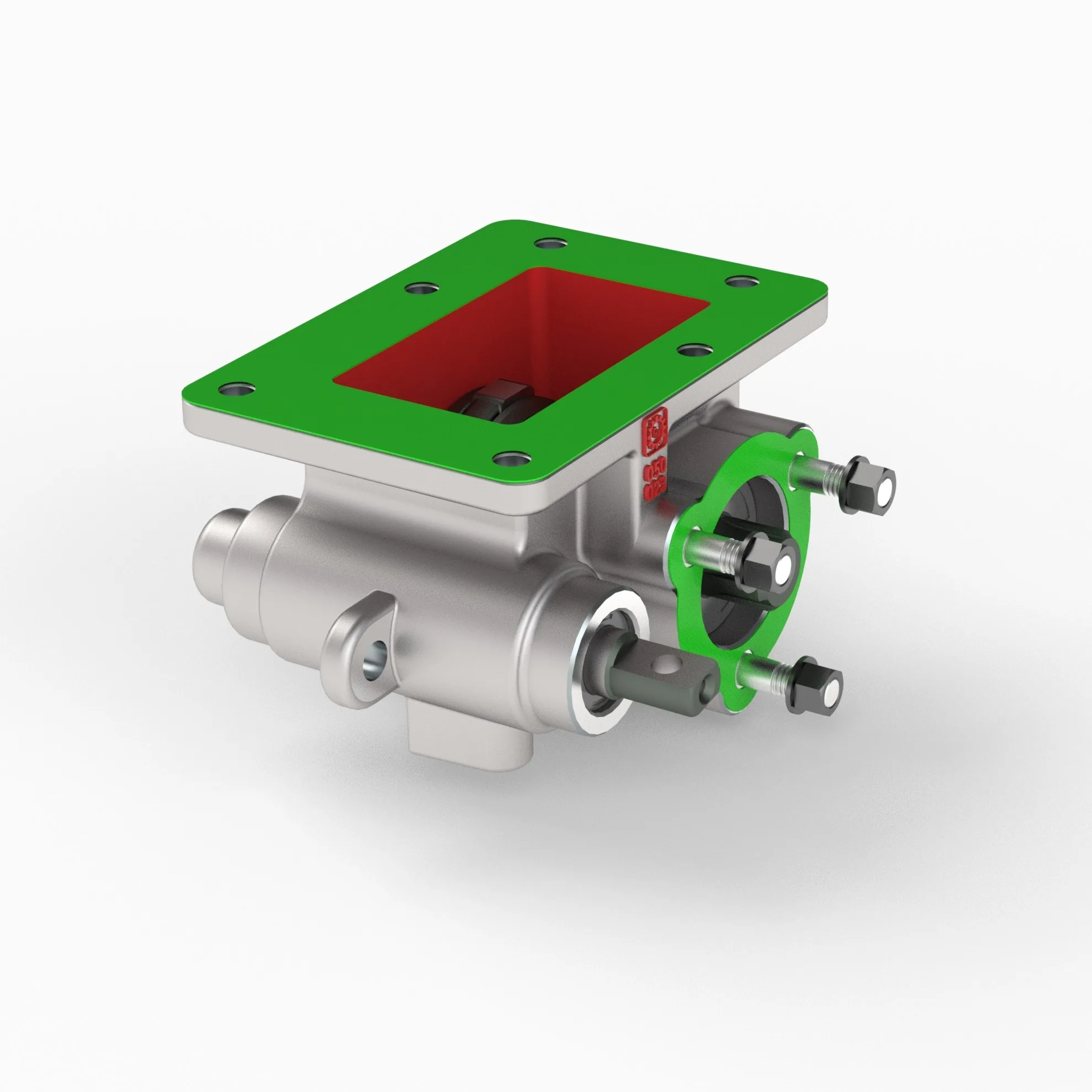CTM 050 BE PTO