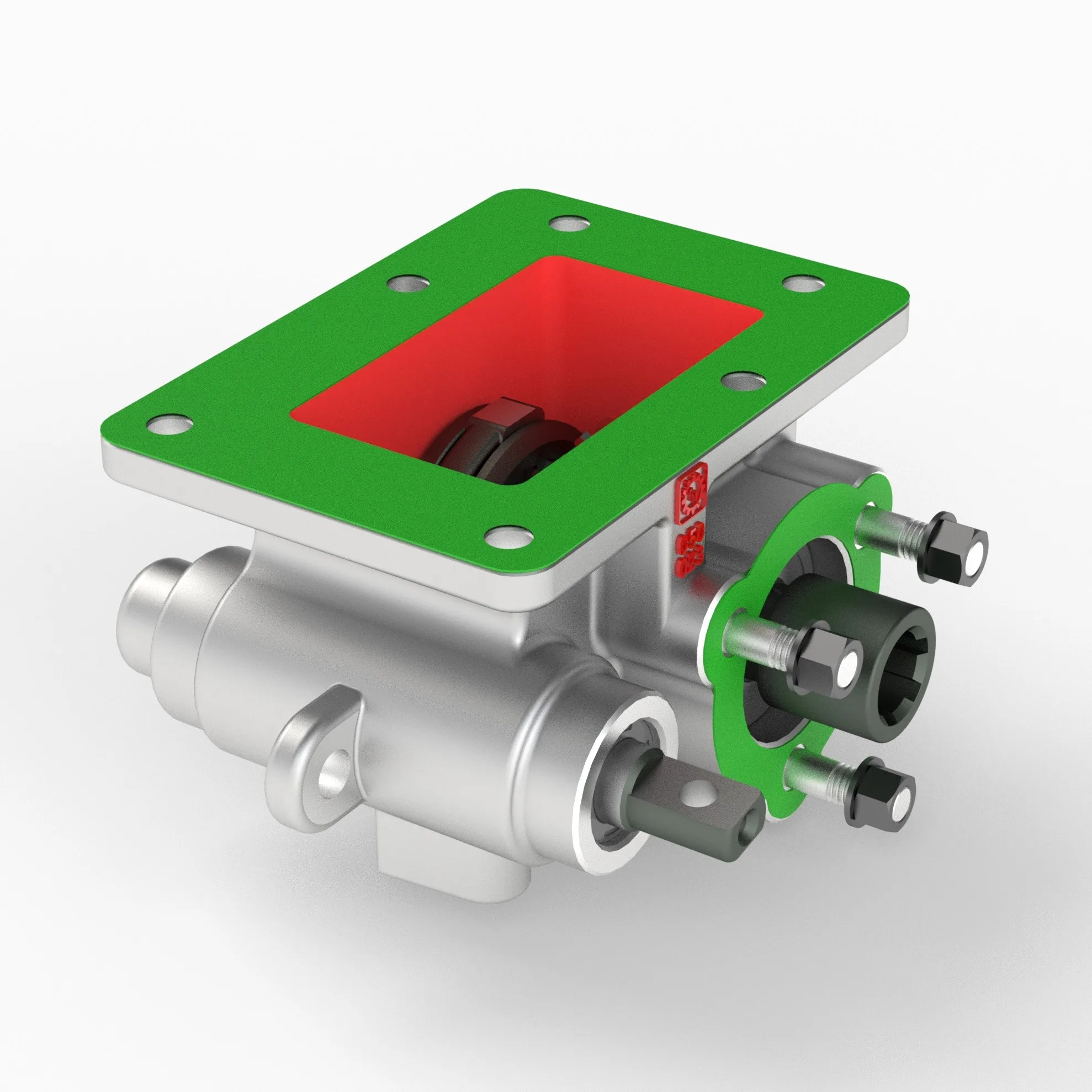 CTM 050 BC2 PTO