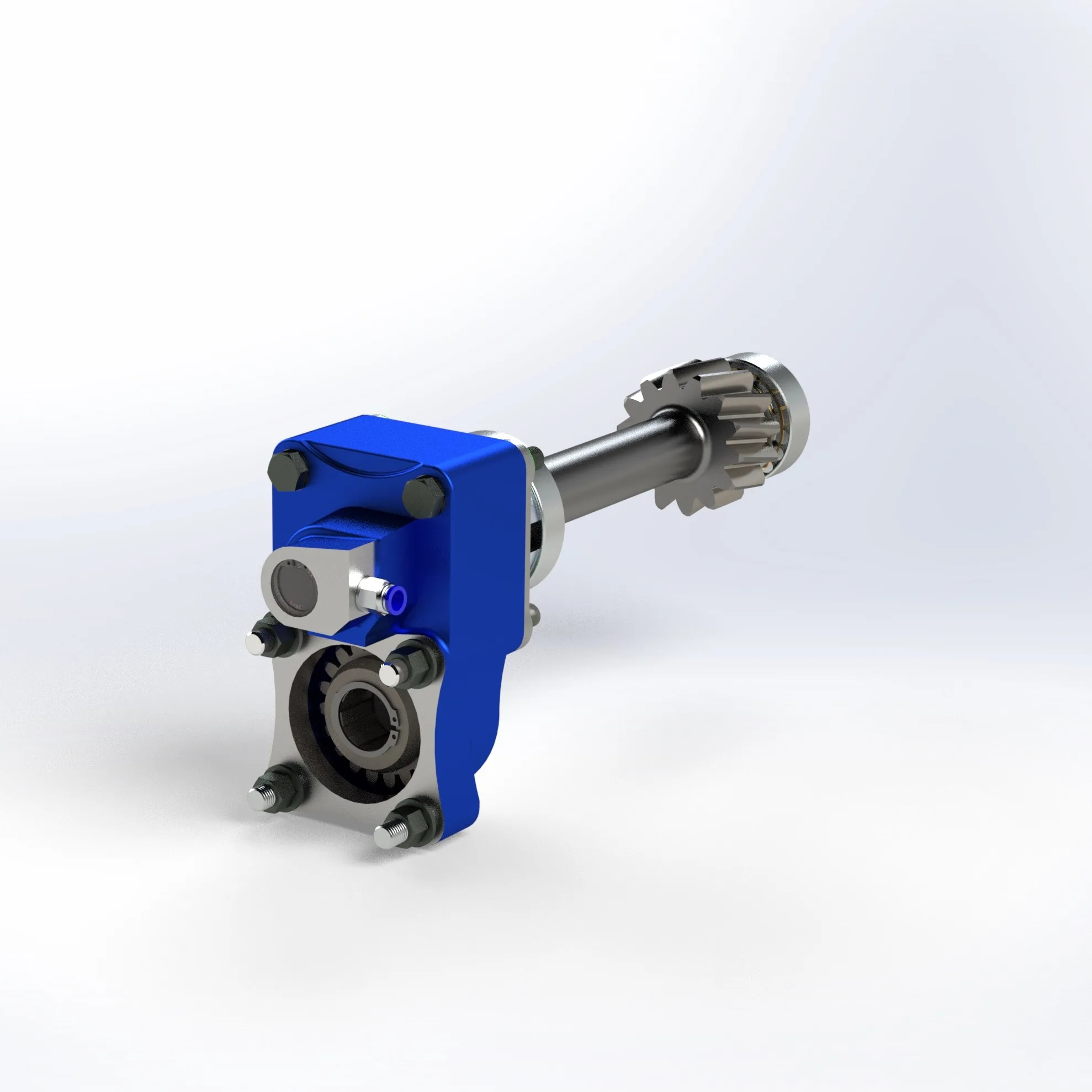 CTM 052 AC1 PTO