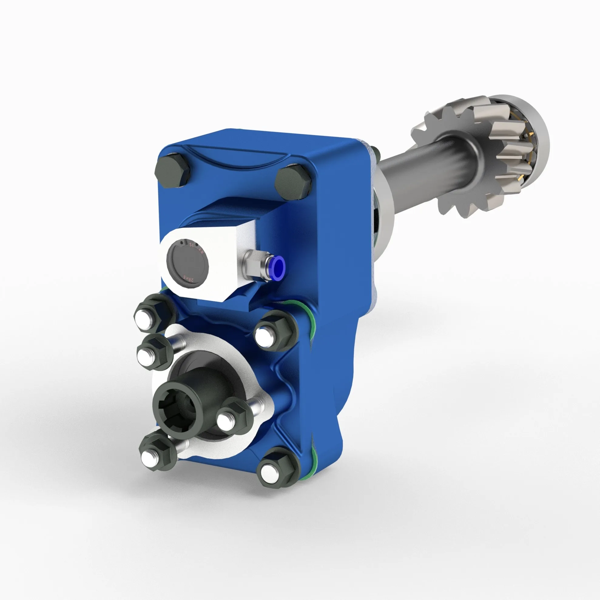 CTM 052 AC2 PTO