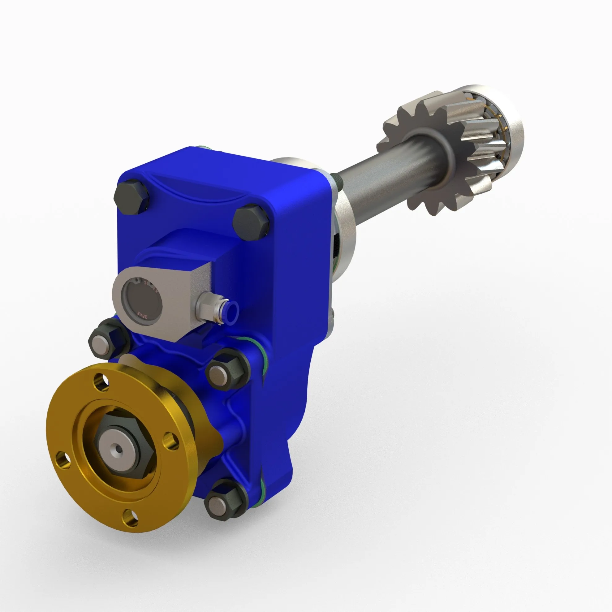 CTM 052 AD1F PTO