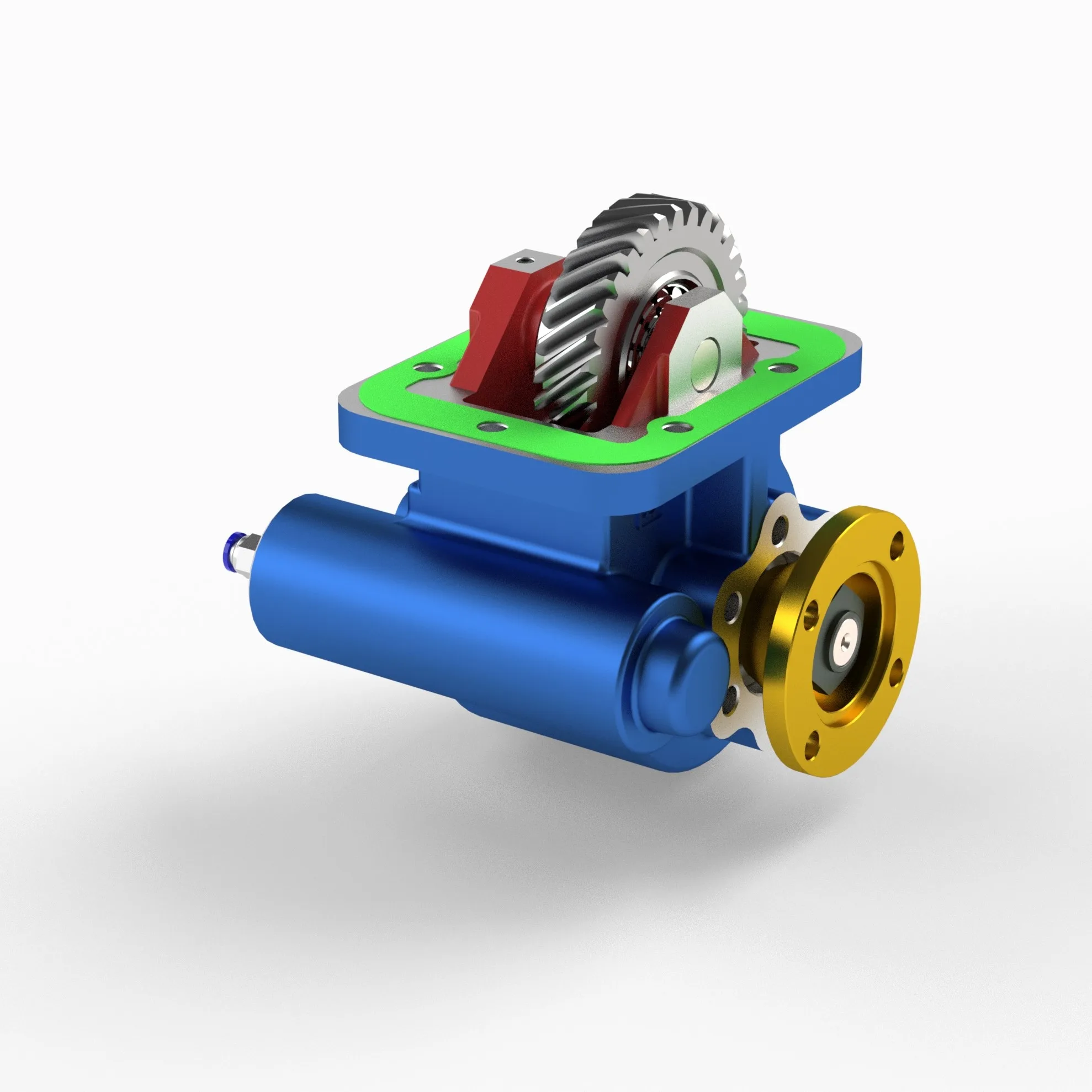 CTM 054 AD PTO