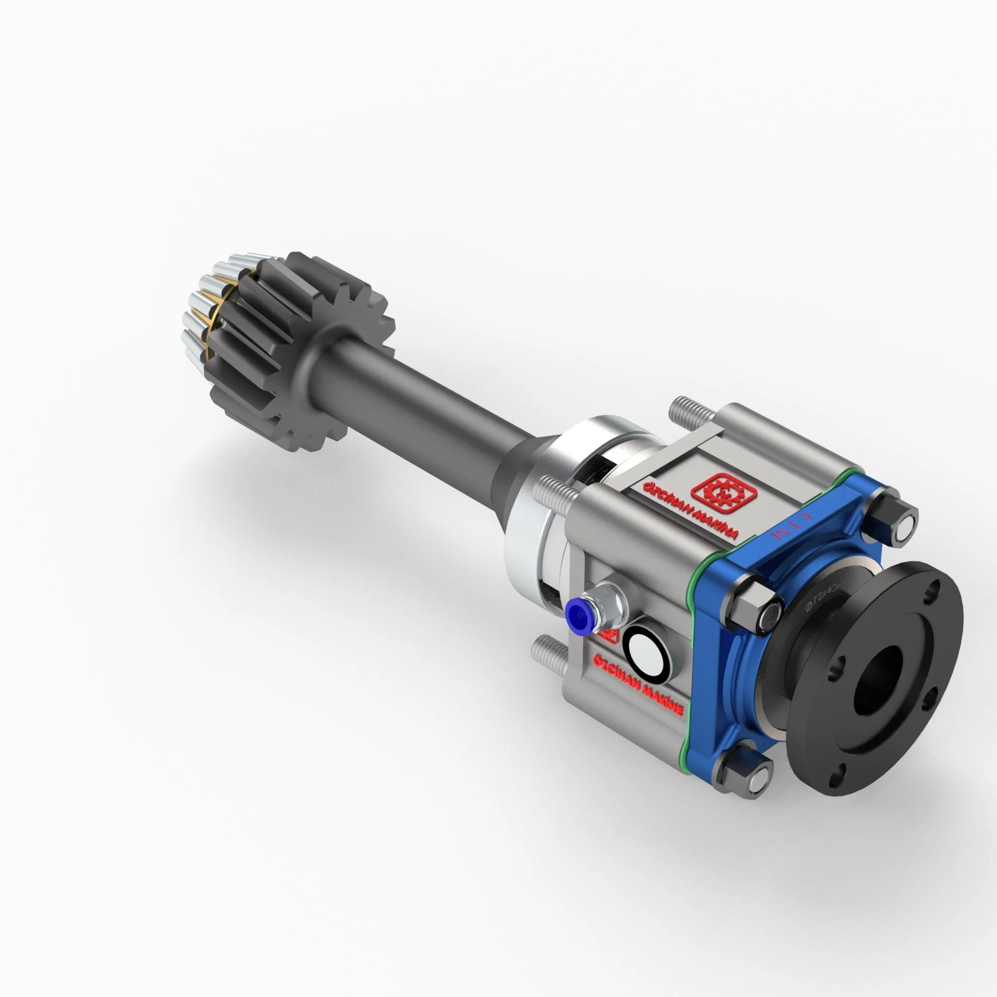 CTM 056 AD1F PTO