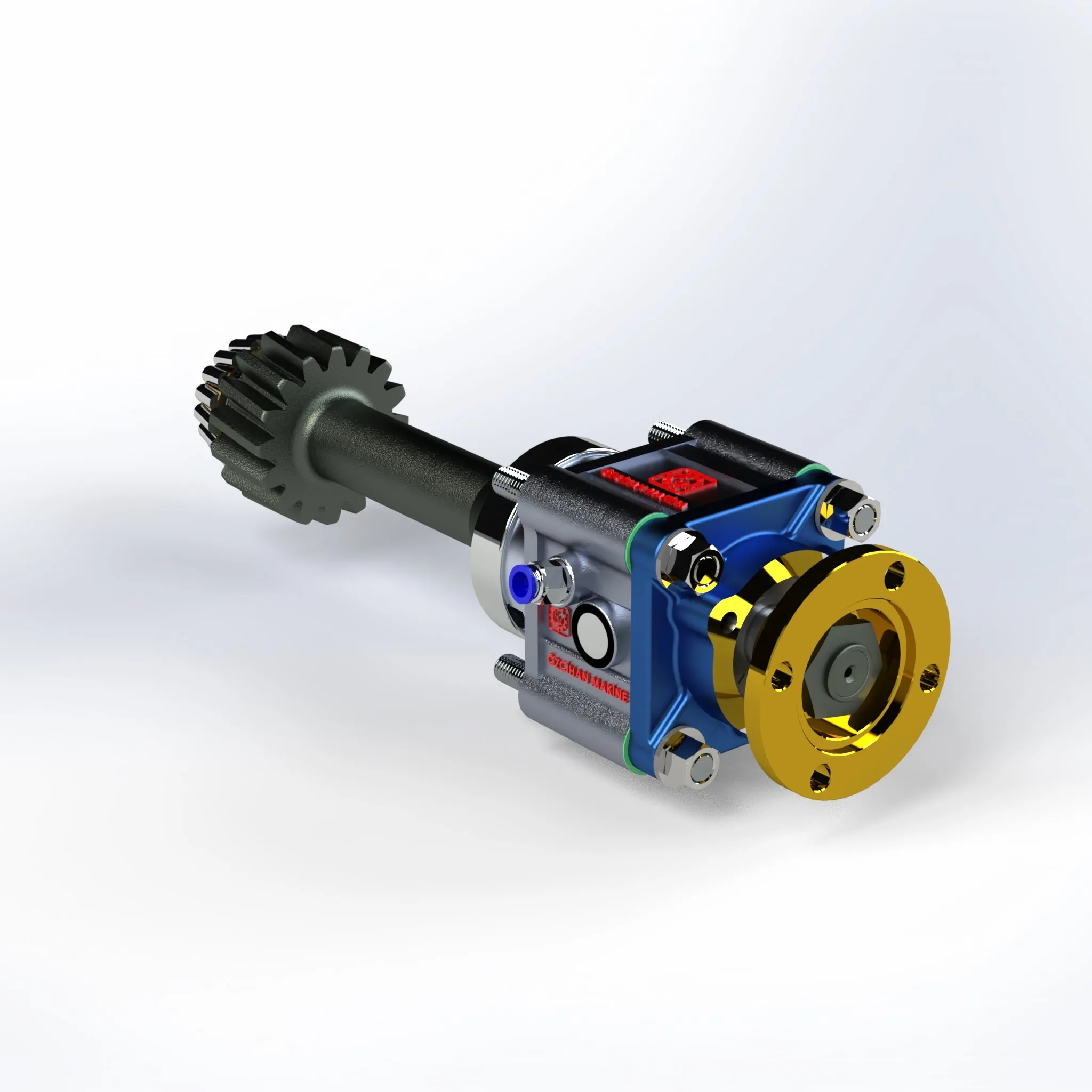 CTM 056 AD PTO