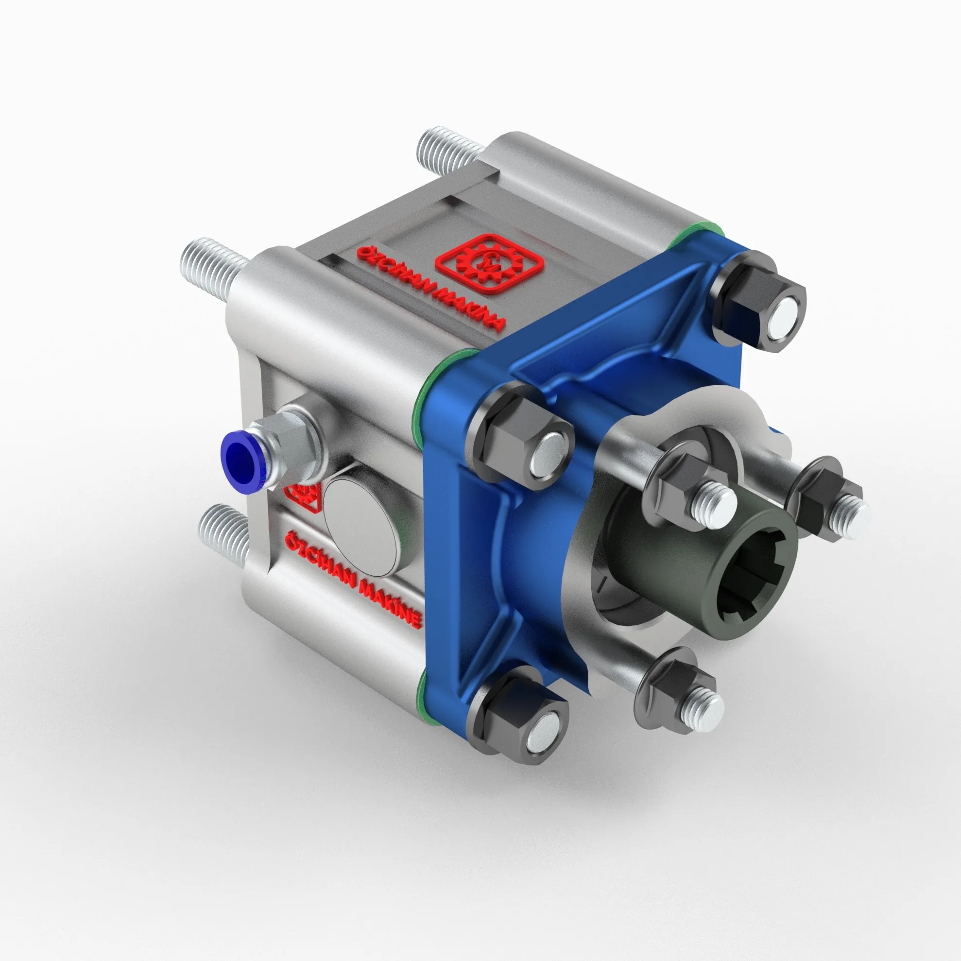 CTM 057 AC2 PTO