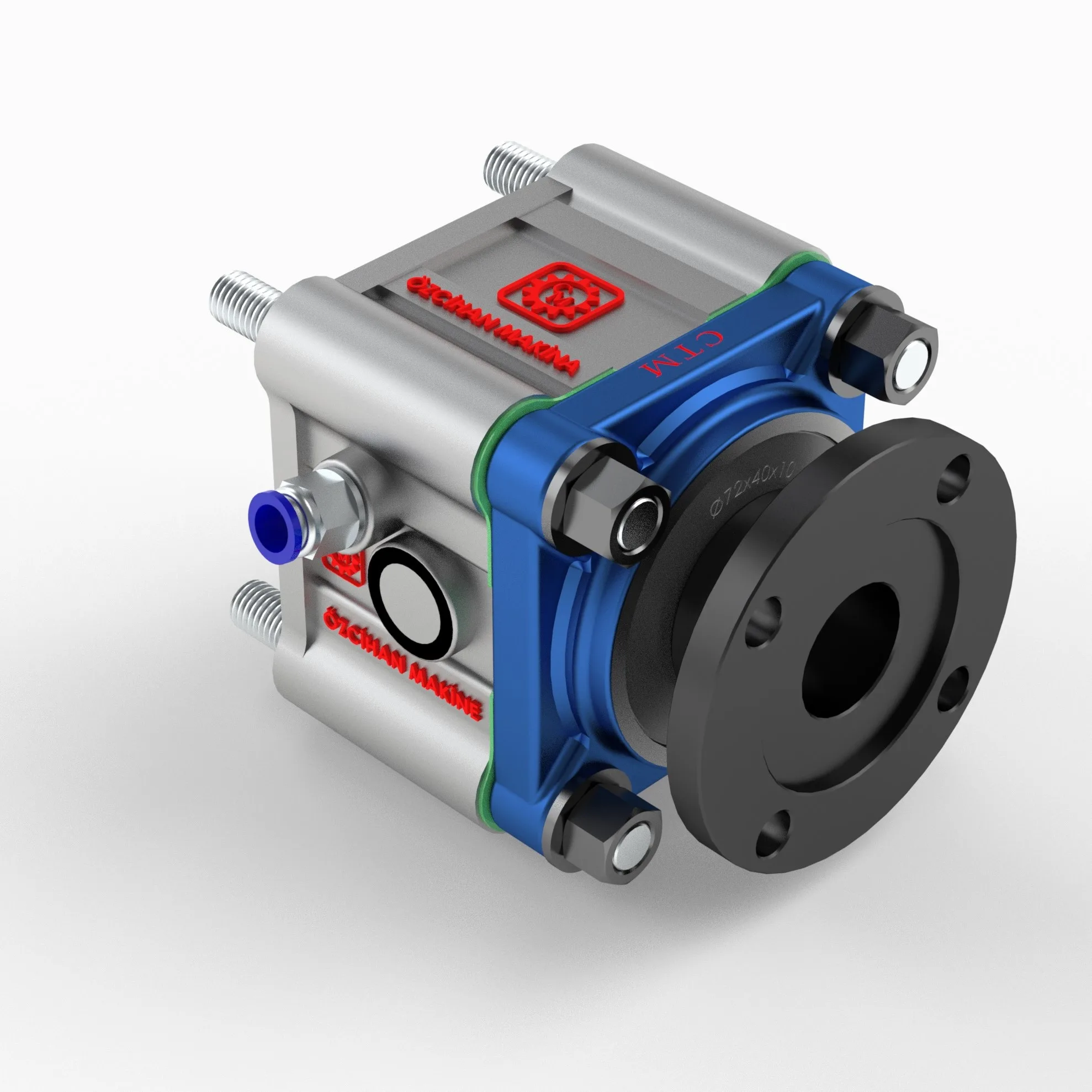 CTM 057 AD1 PTO