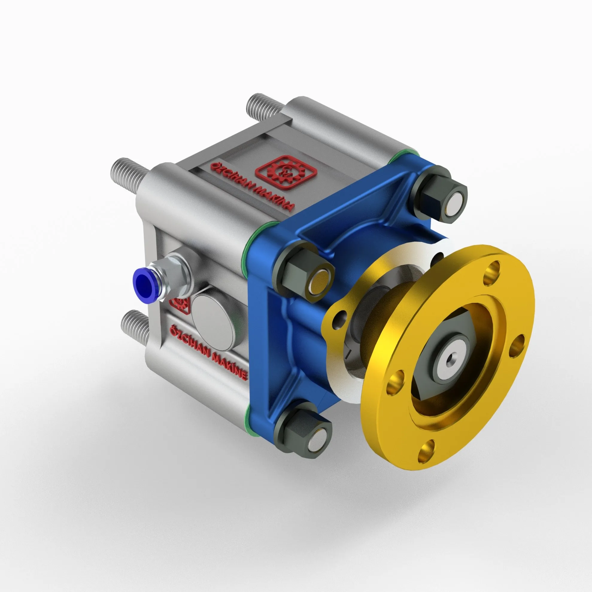 CTM 057 AD PTO