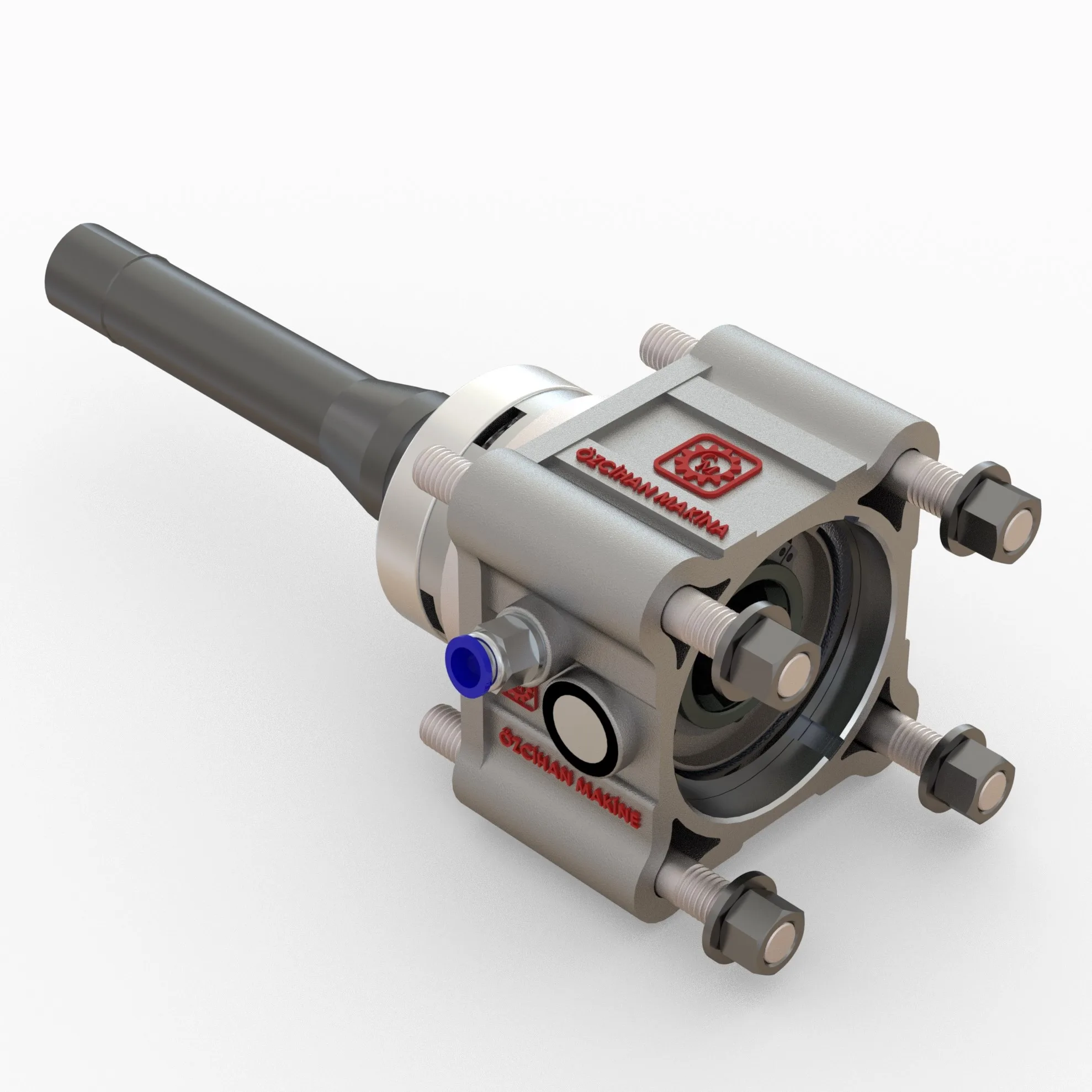 CTM 059 AE PTO