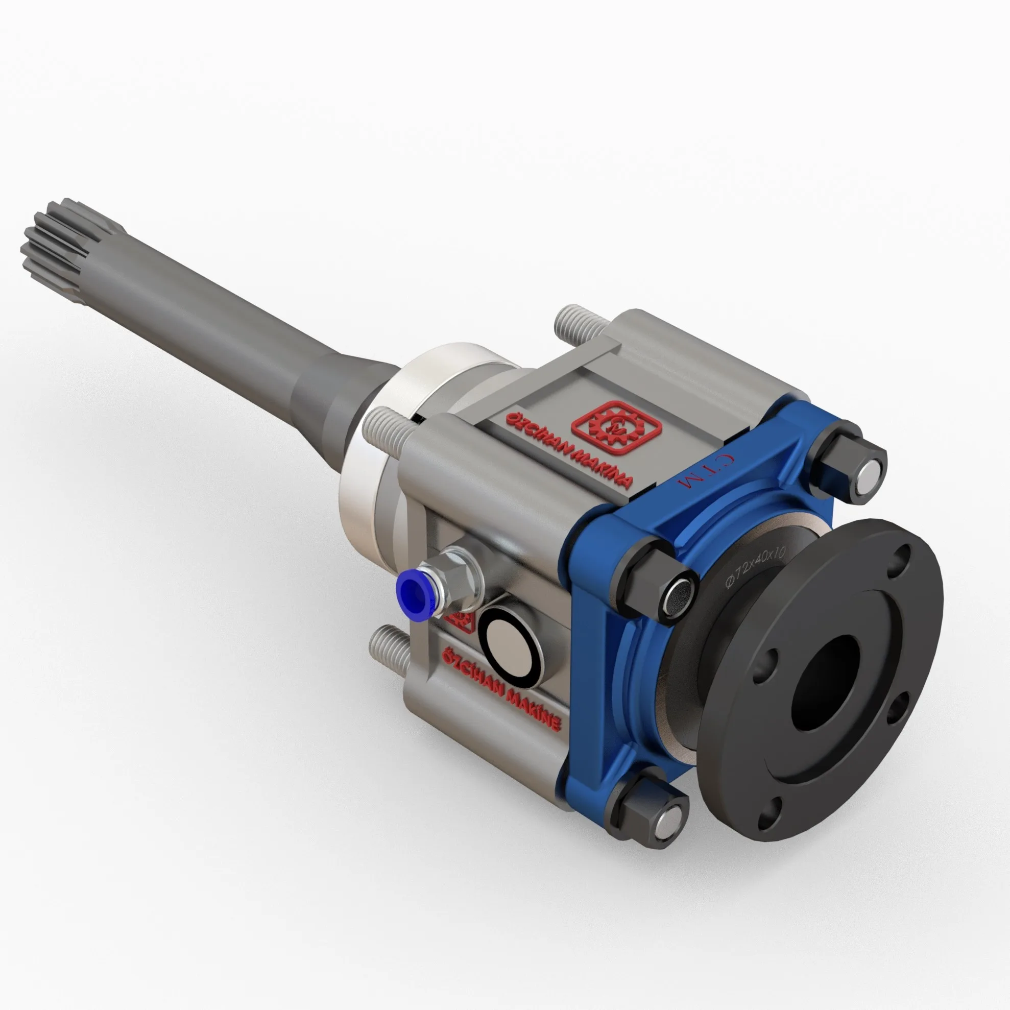 CTM 059 AD1F PTO