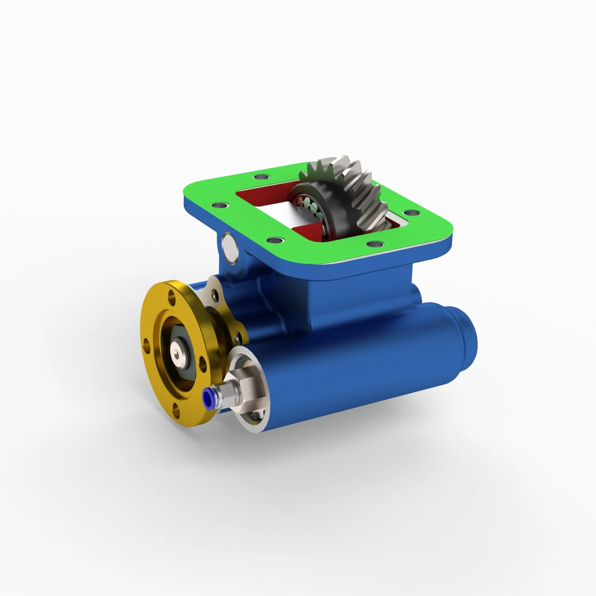 CTM 061 AD PTO
