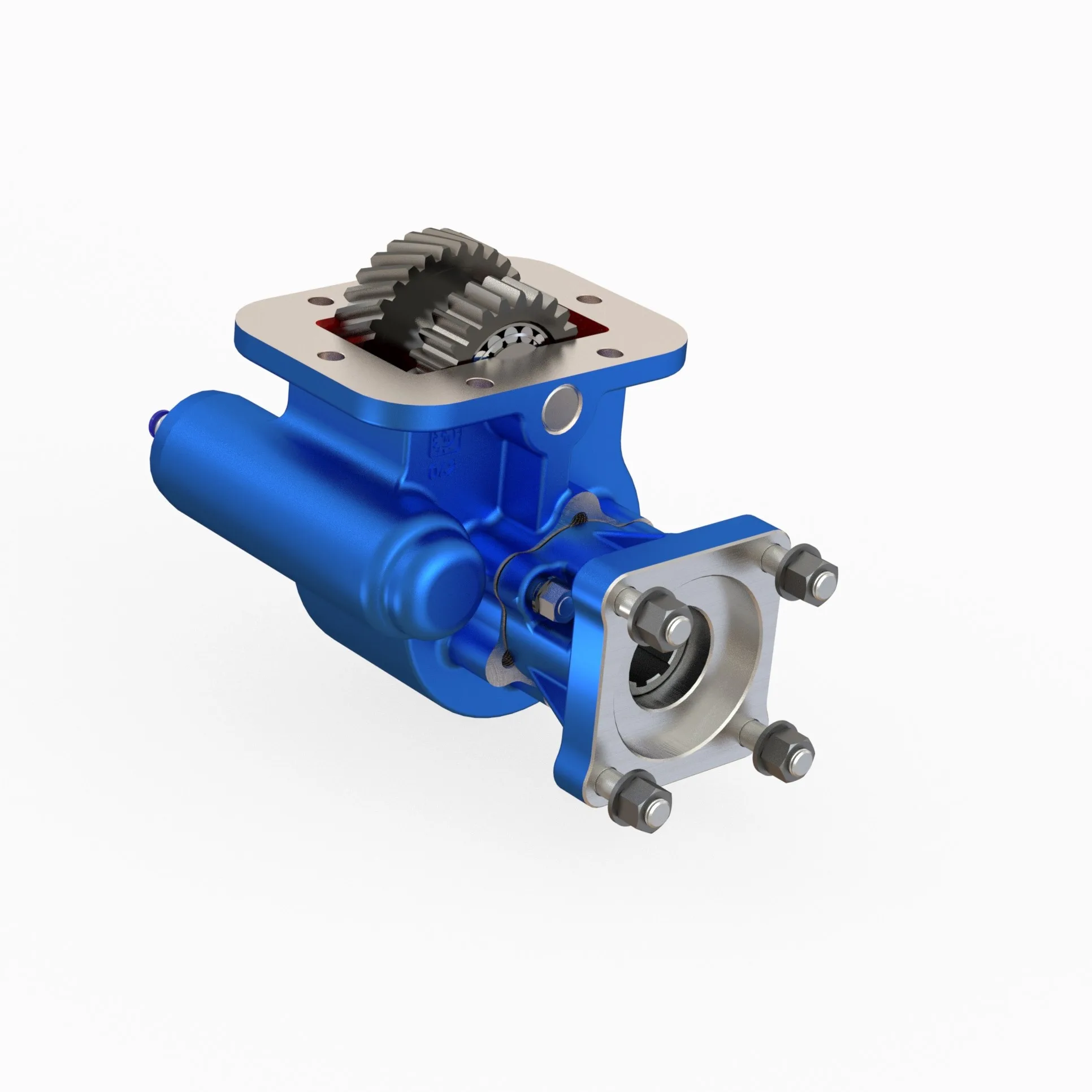 CTM 062 AC1 PTO