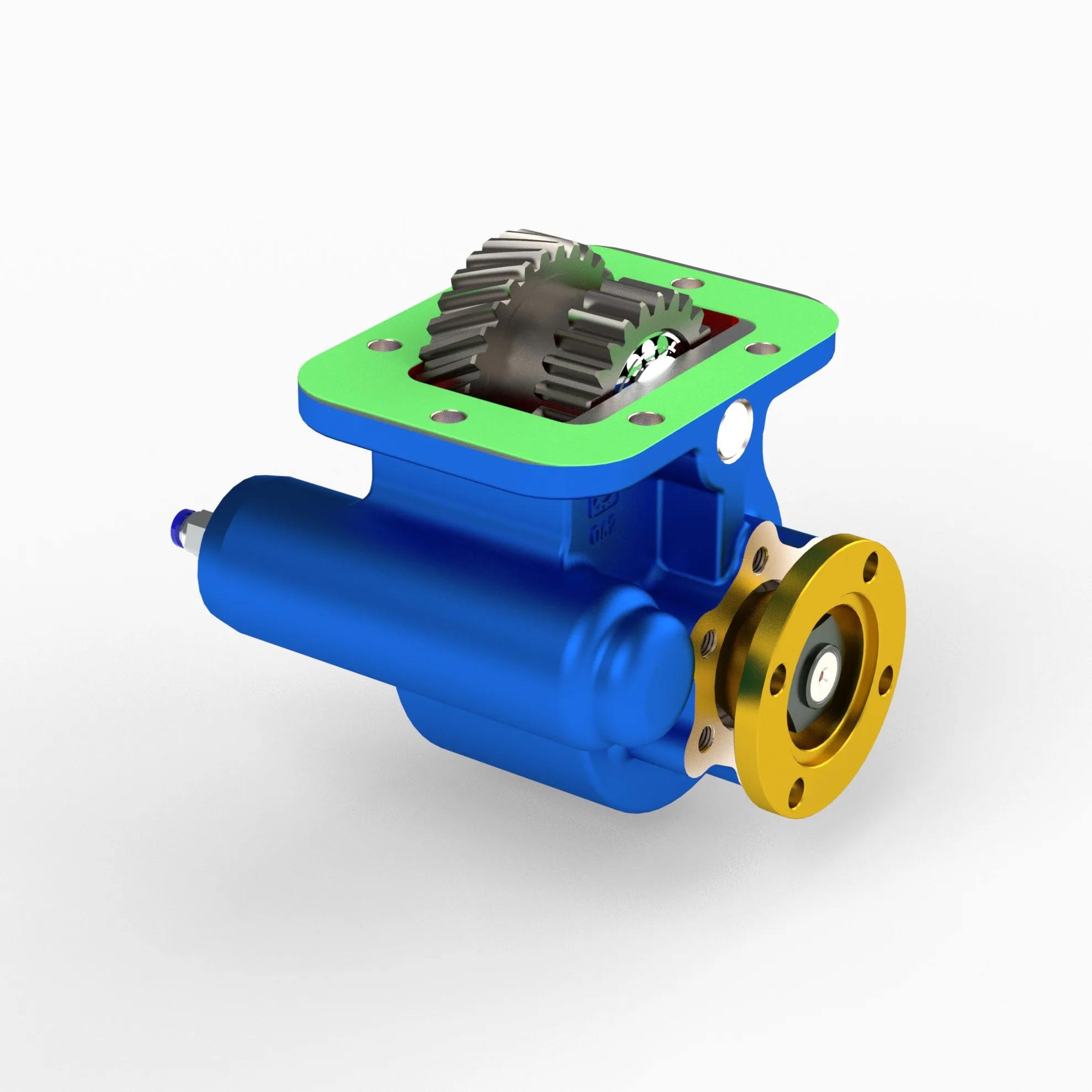 CTM 062 AD PTO
