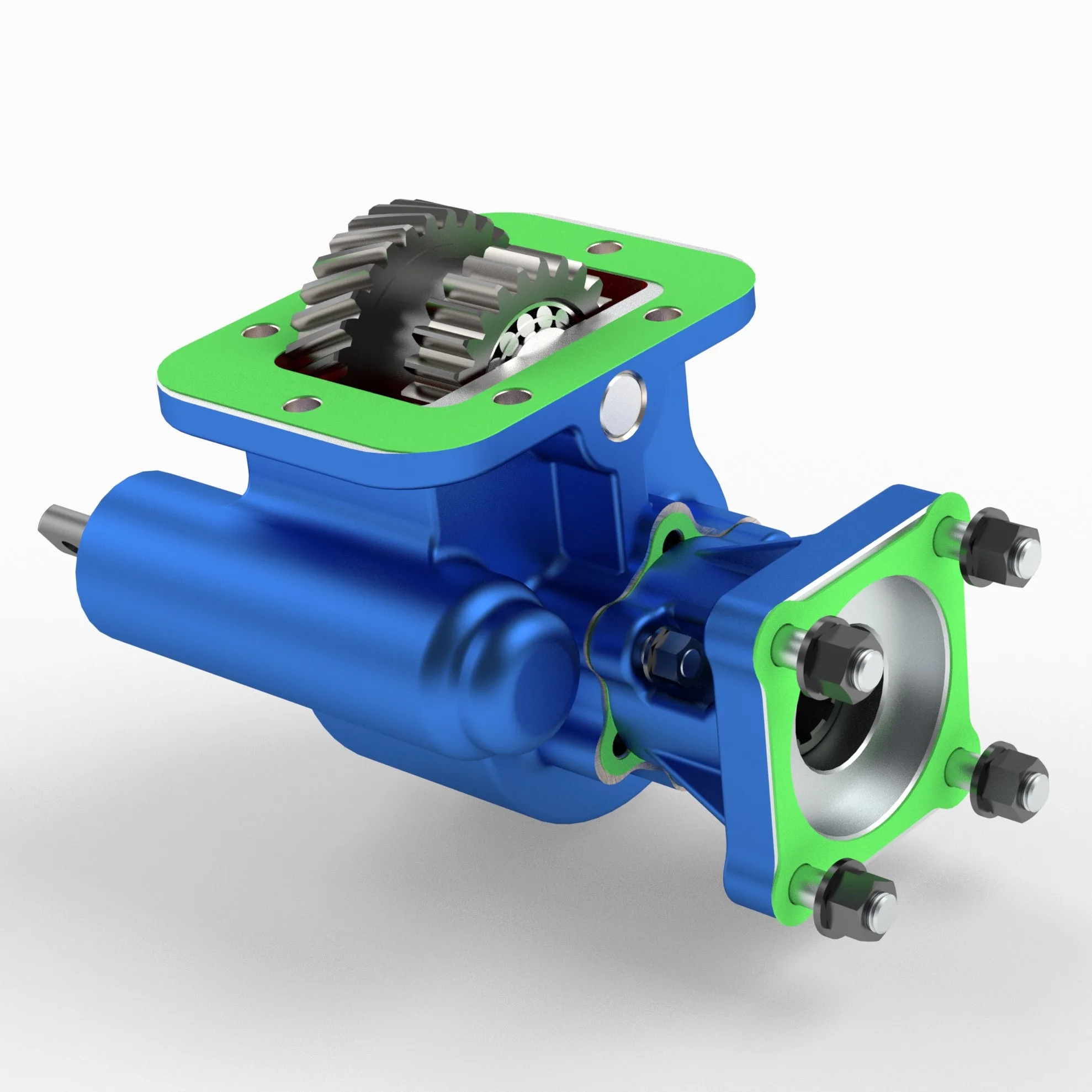 CTM 062 BC1 PTO