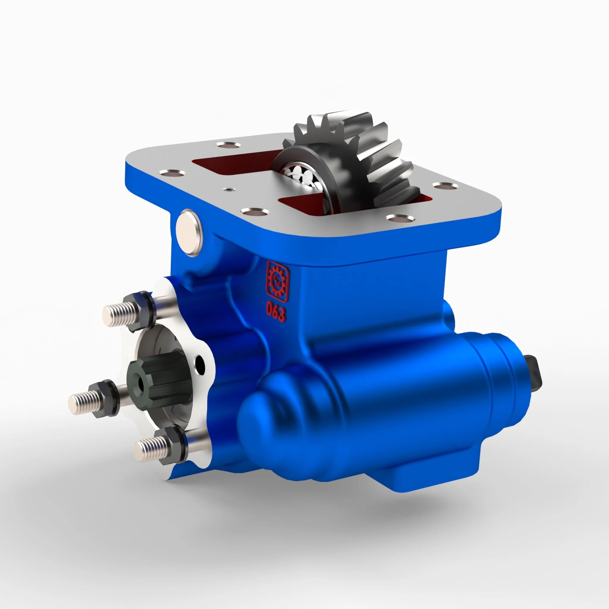 CTM 063 BE PTO