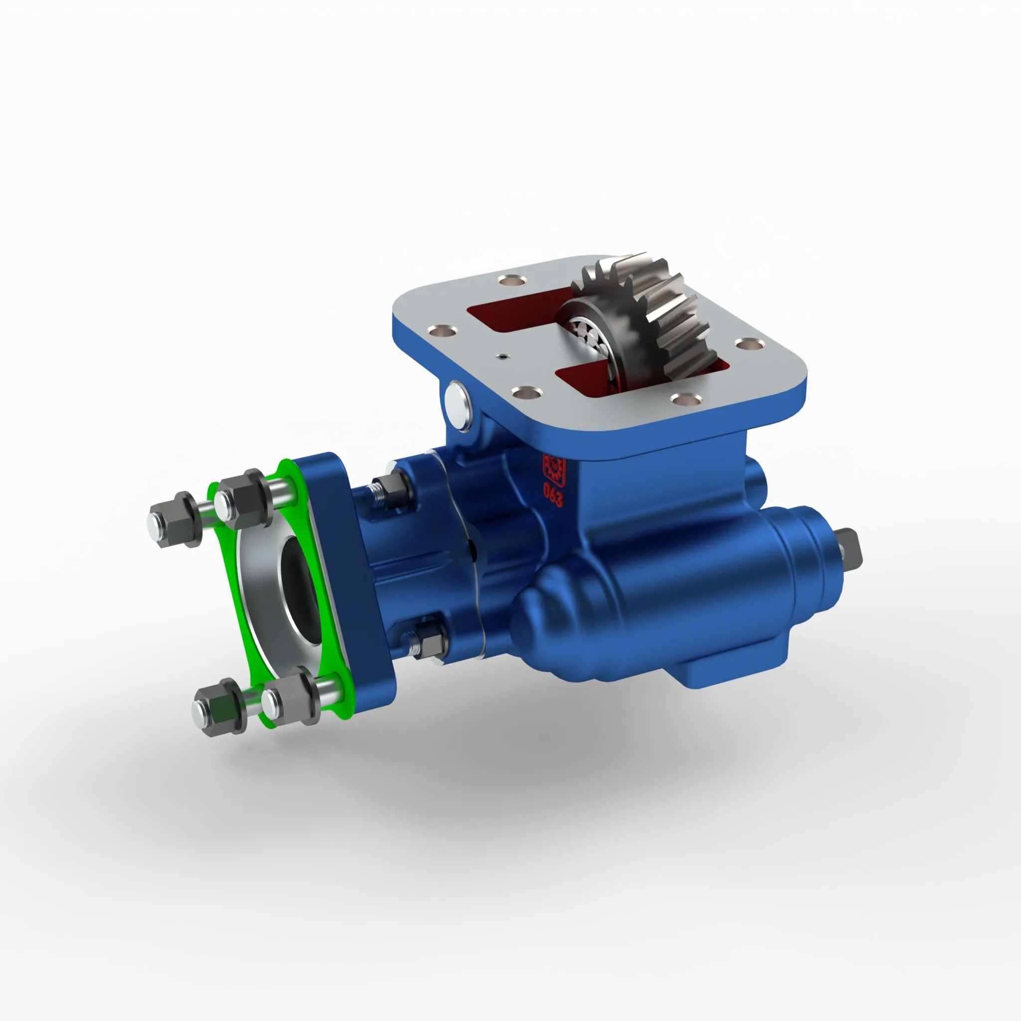 CTM 063 BC1 PTO